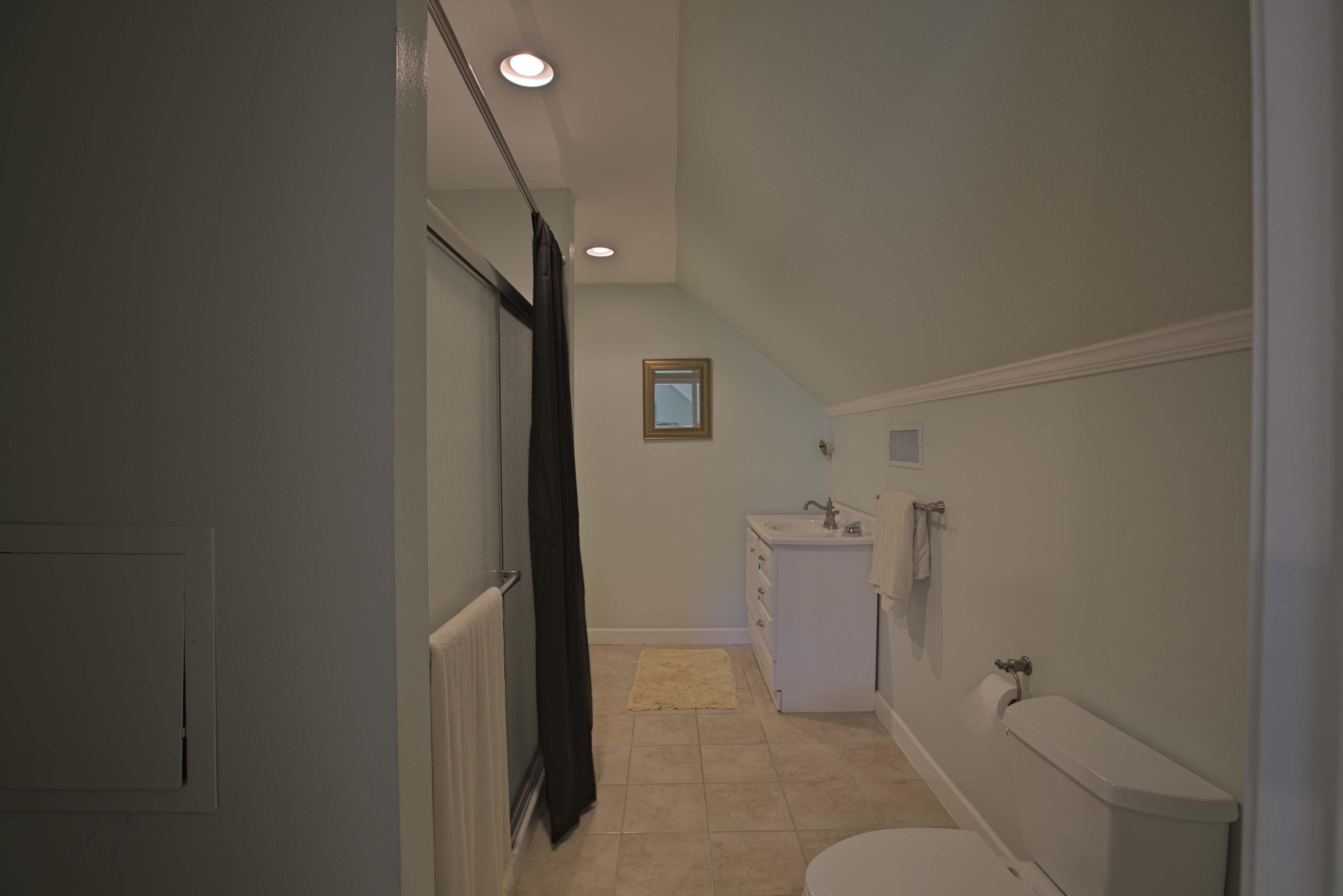 West Nursery - Residential