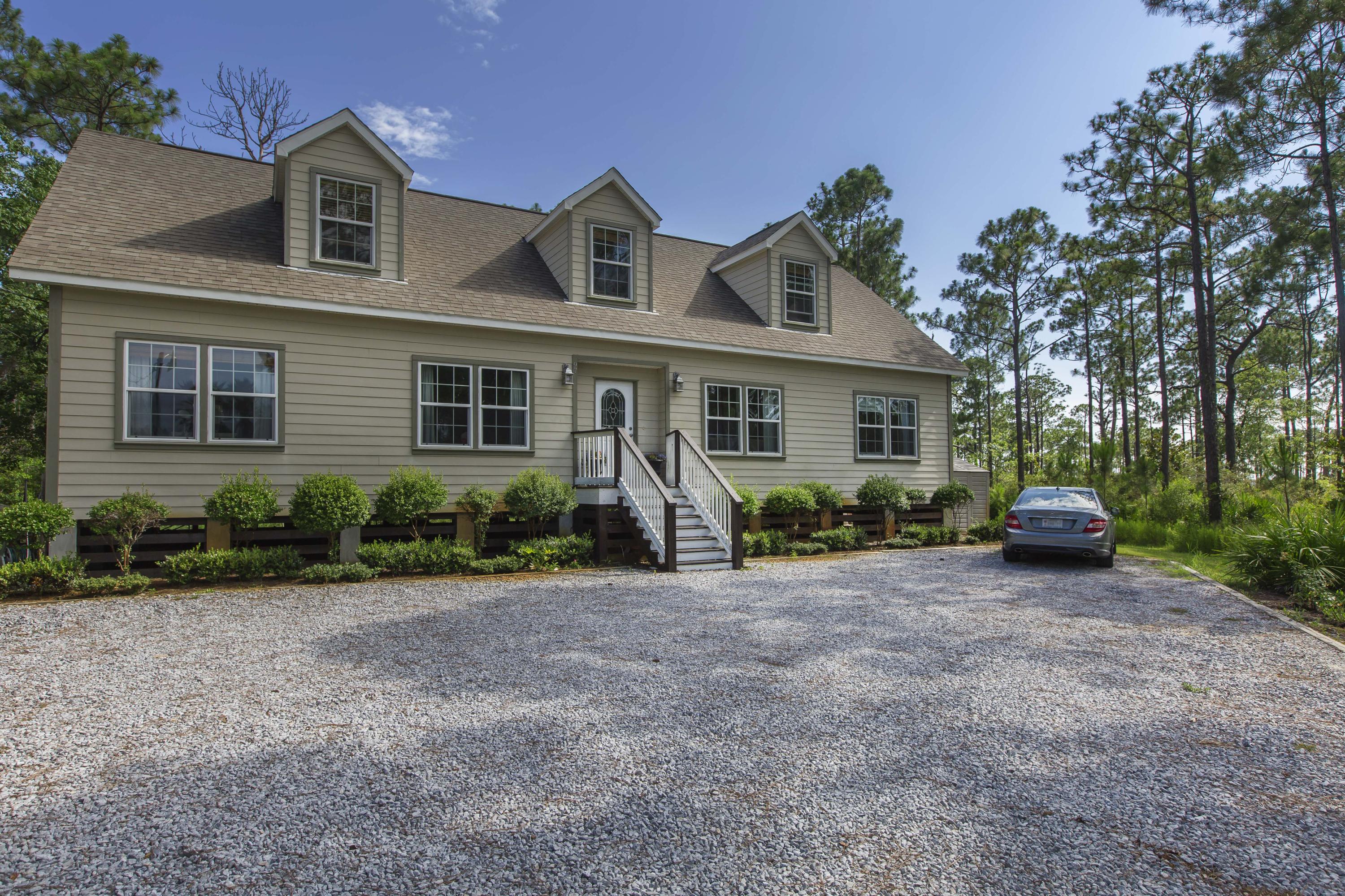 West Nursery - Residential