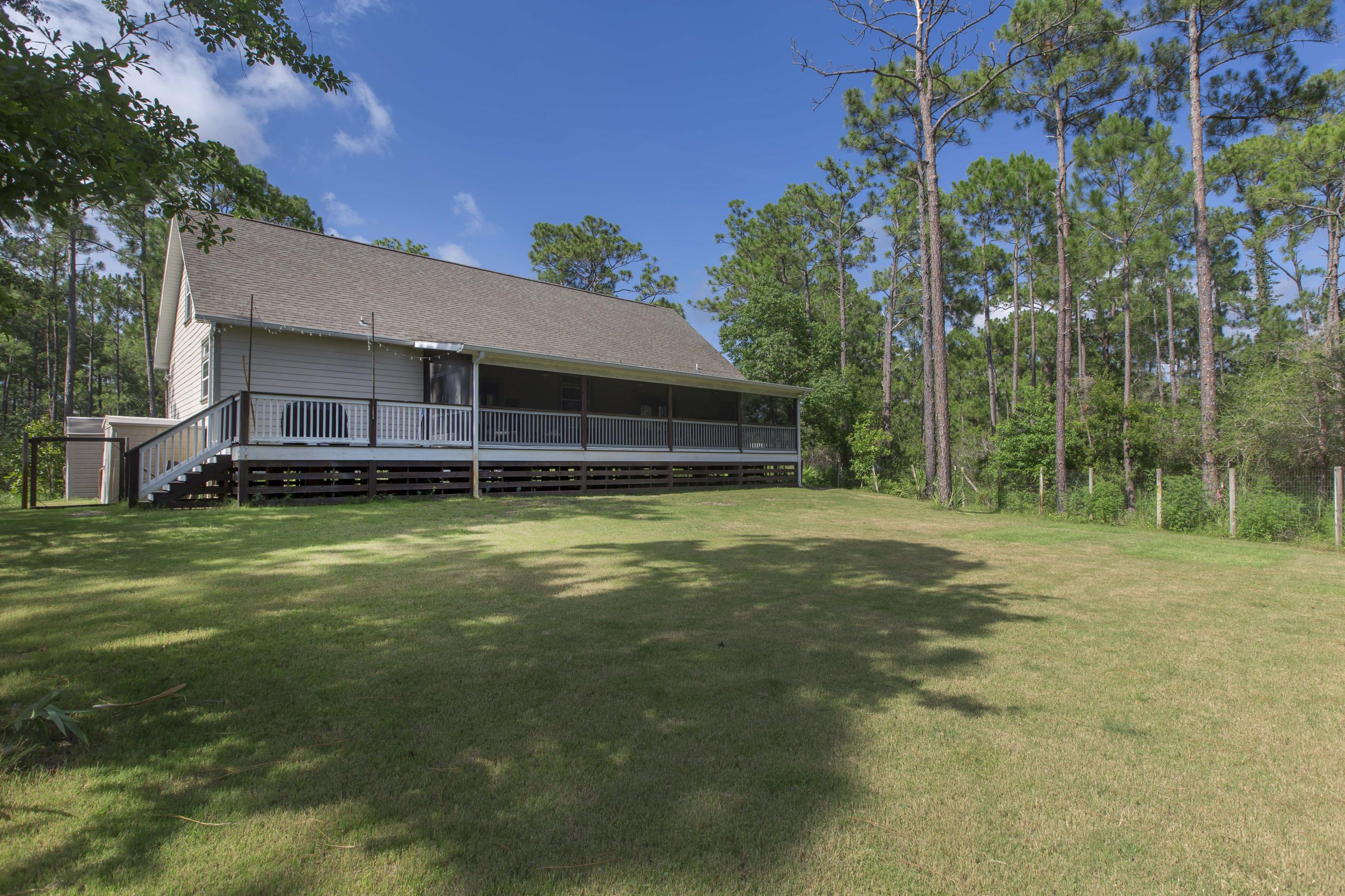 West Nursery - Residential