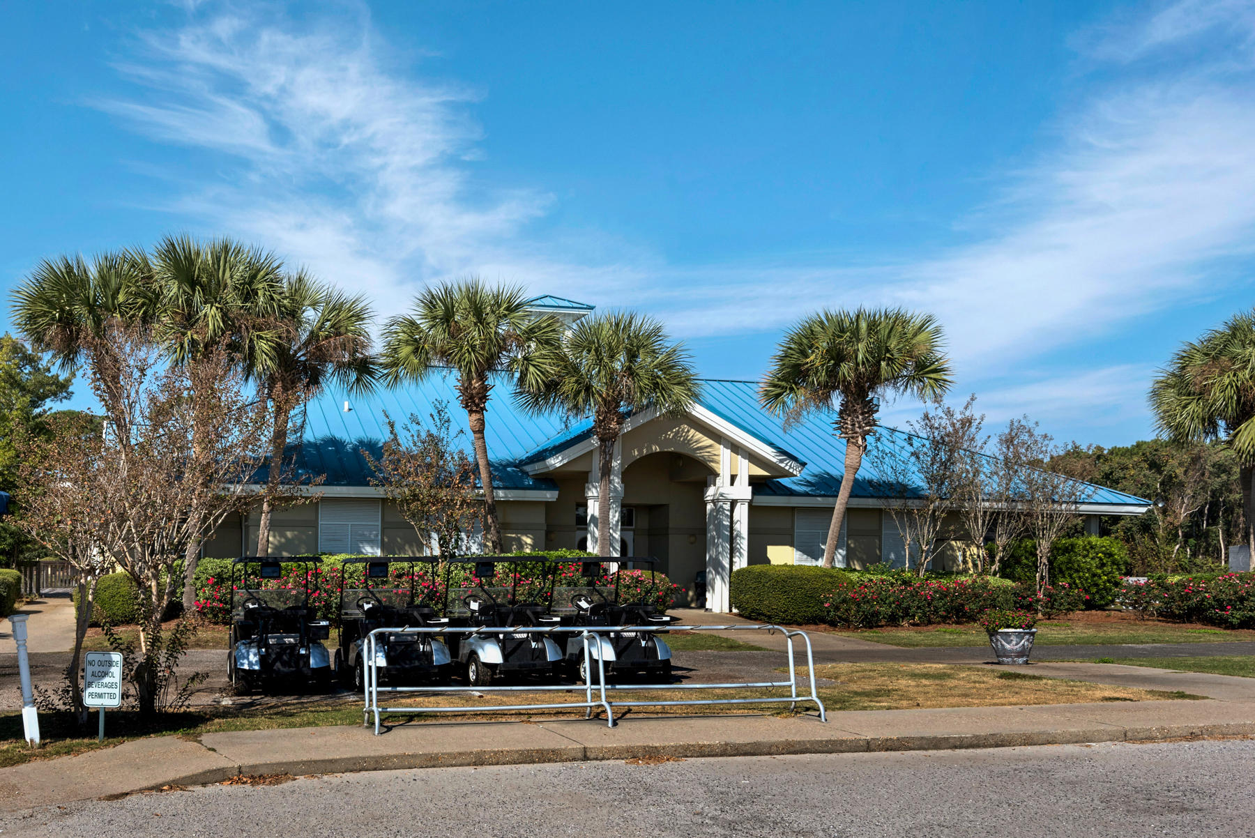 SEASCAPE CONDO GARDEN VILLA - Residential