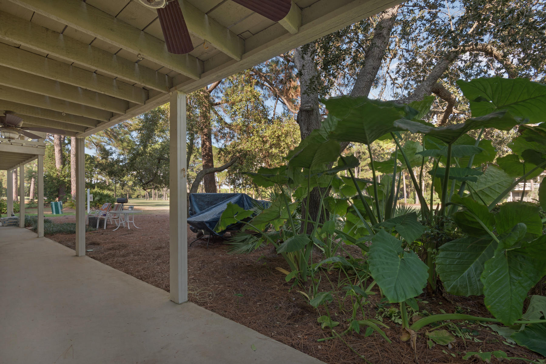 SEASCAPE CONDO GARDEN VILLA - Residential