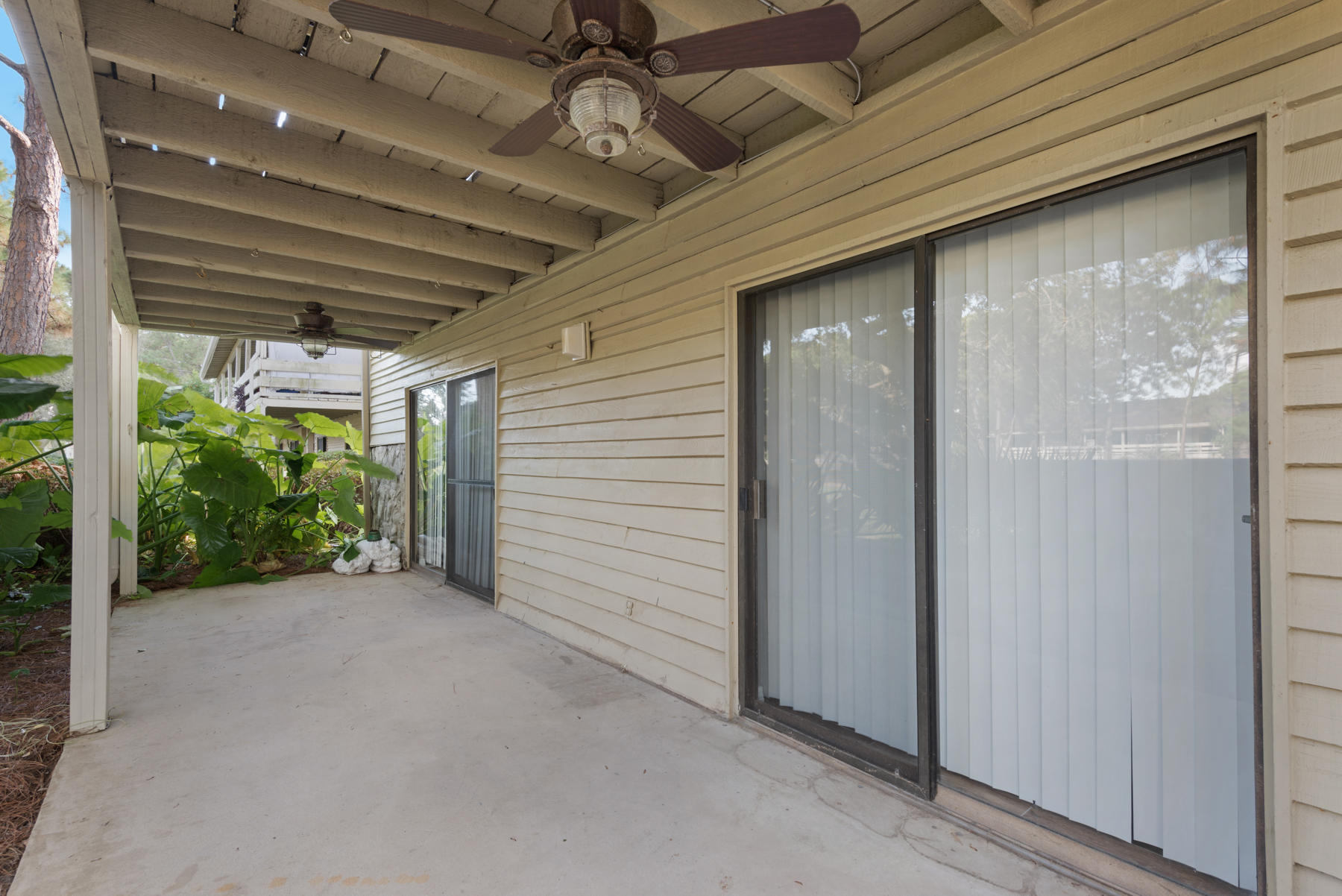 SEASCAPE CONDO GARDEN VILLA - Residential