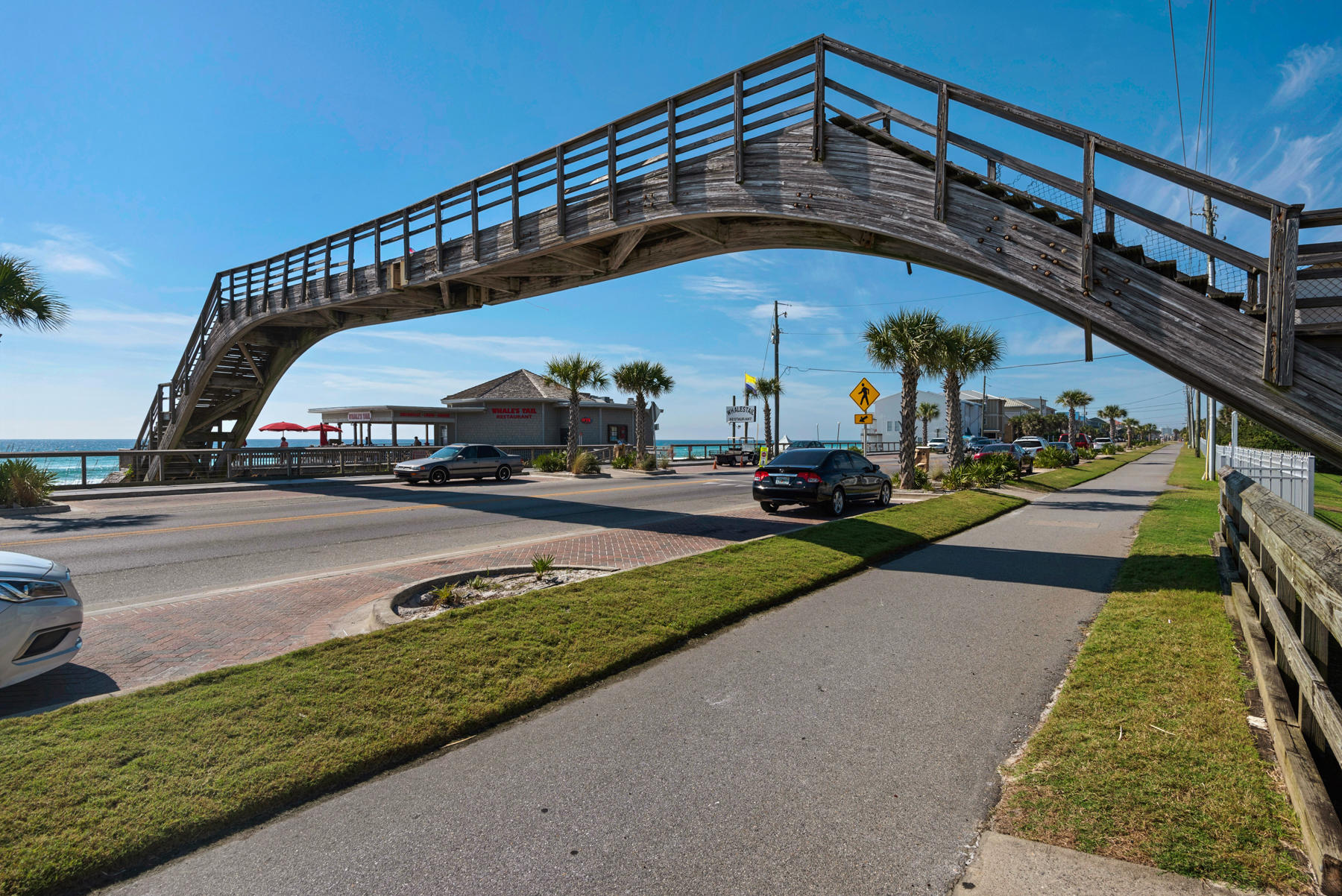 SEASCAPE CONDO GARDEN VILLA - Residential