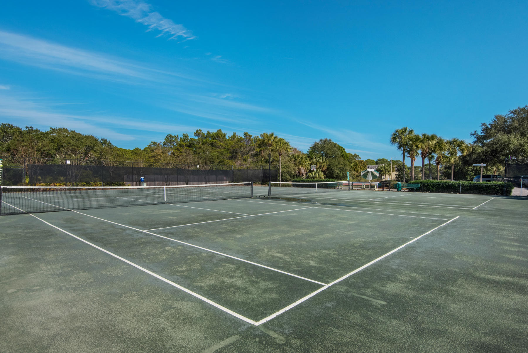 SEASCAPE CONDO GARDEN VILLA - Residential