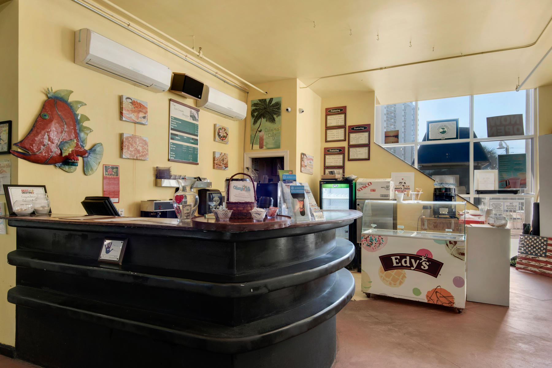 SEASCAPE CONDO GARDEN VILLA - Residential