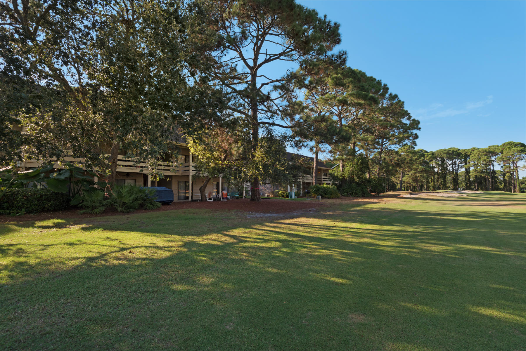 SEASCAPE CONDO GARDEN VILLA - Residential