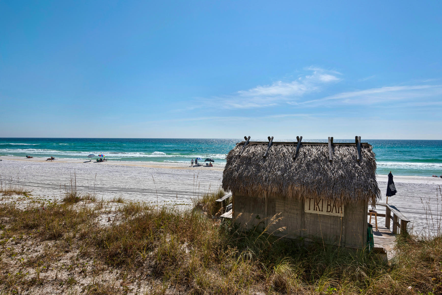 SEASCAPE CONDO GARDEN VILLA - Residential