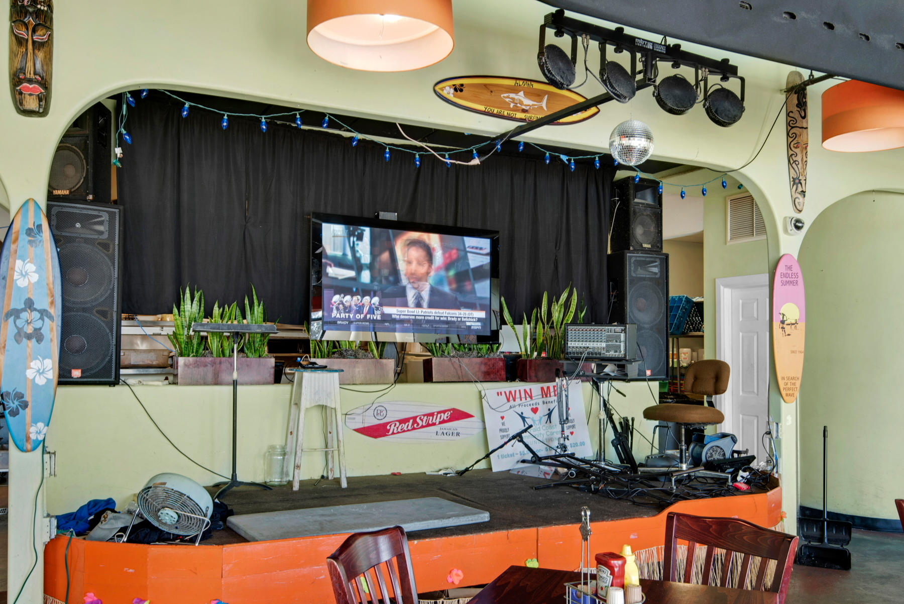 SEASCAPE CONDO GARDEN VILLA - Residential