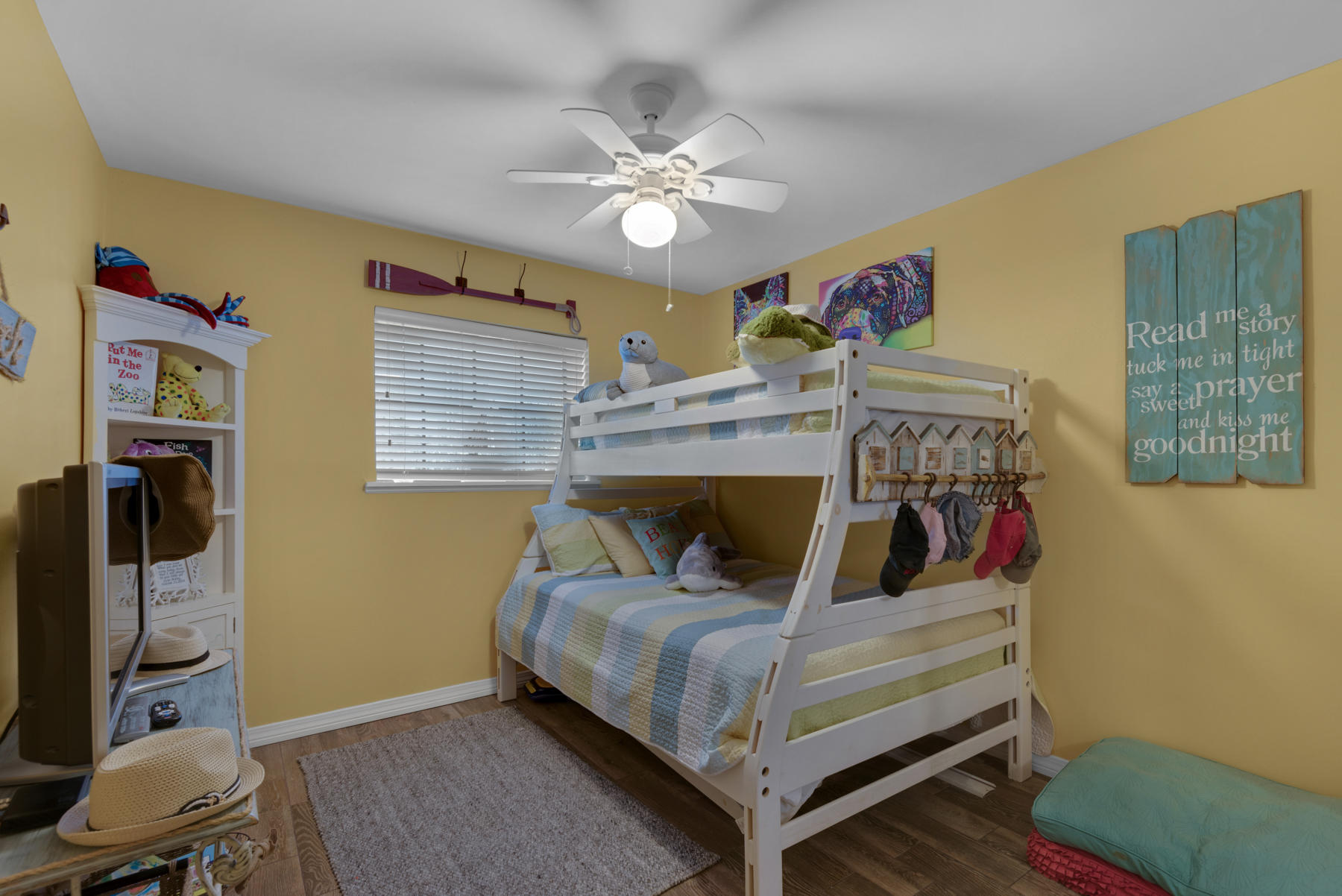 SEASCAPE CONDO GARDEN VILLA - Residential