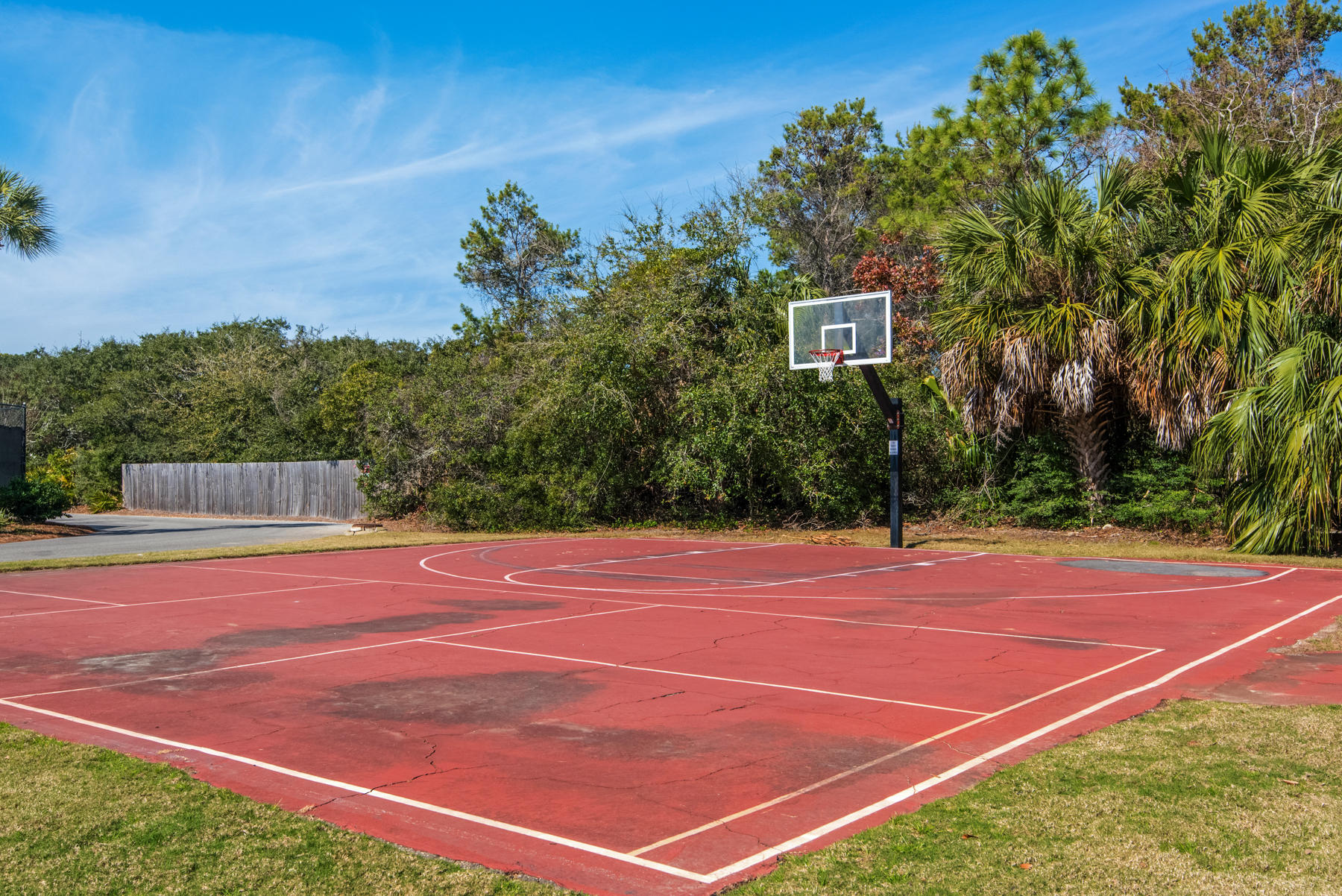 SEASCAPE CONDO GARDEN VILLA - Residential