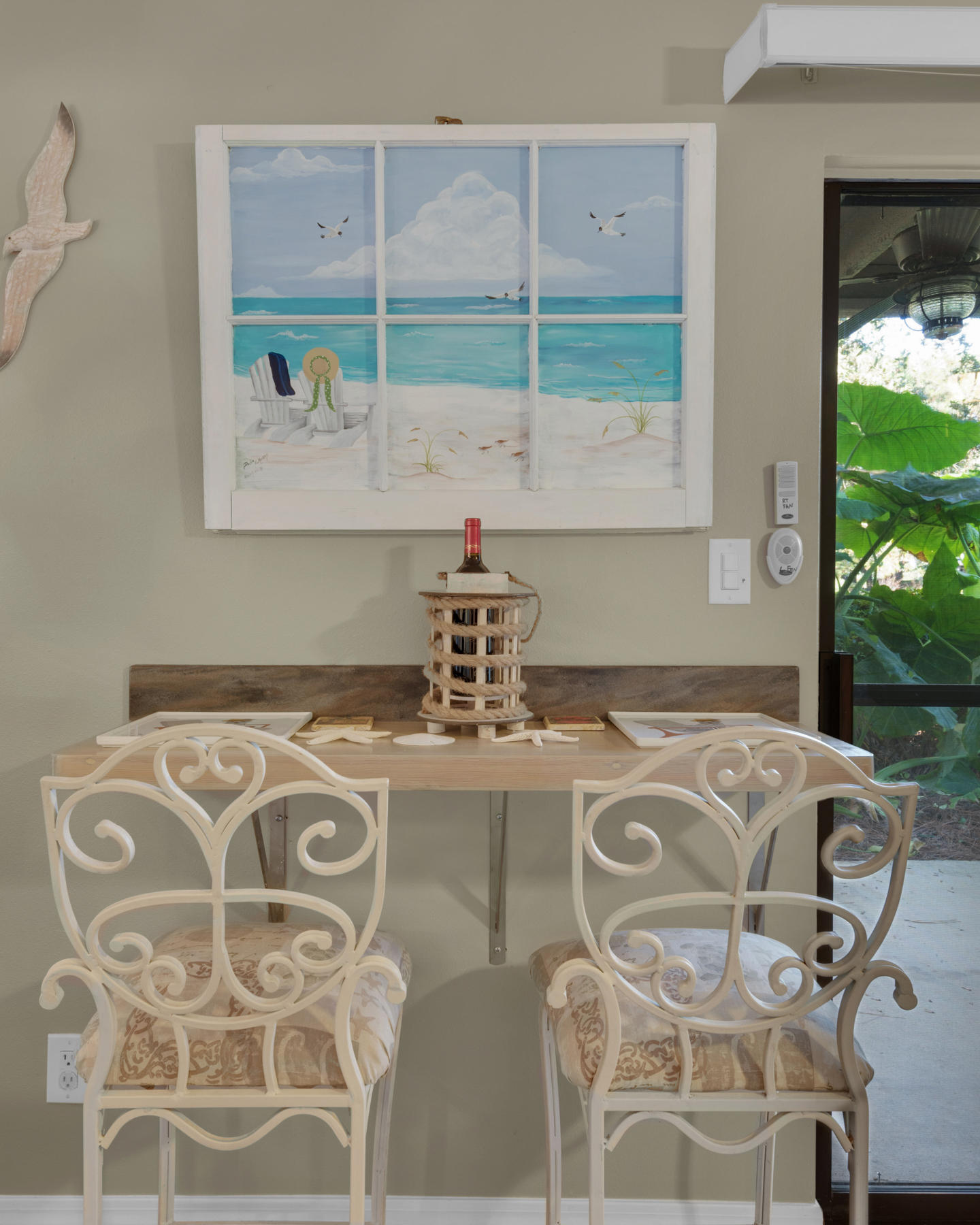 SEASCAPE CONDO GARDEN VILLA - Residential