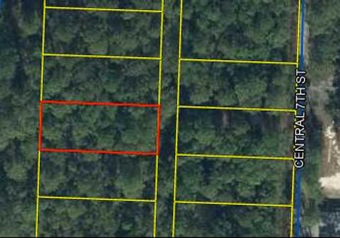 Photo of 000 Central 8Th Street, Santa Rosa Beach, FL 32459 (MLS # 944880)