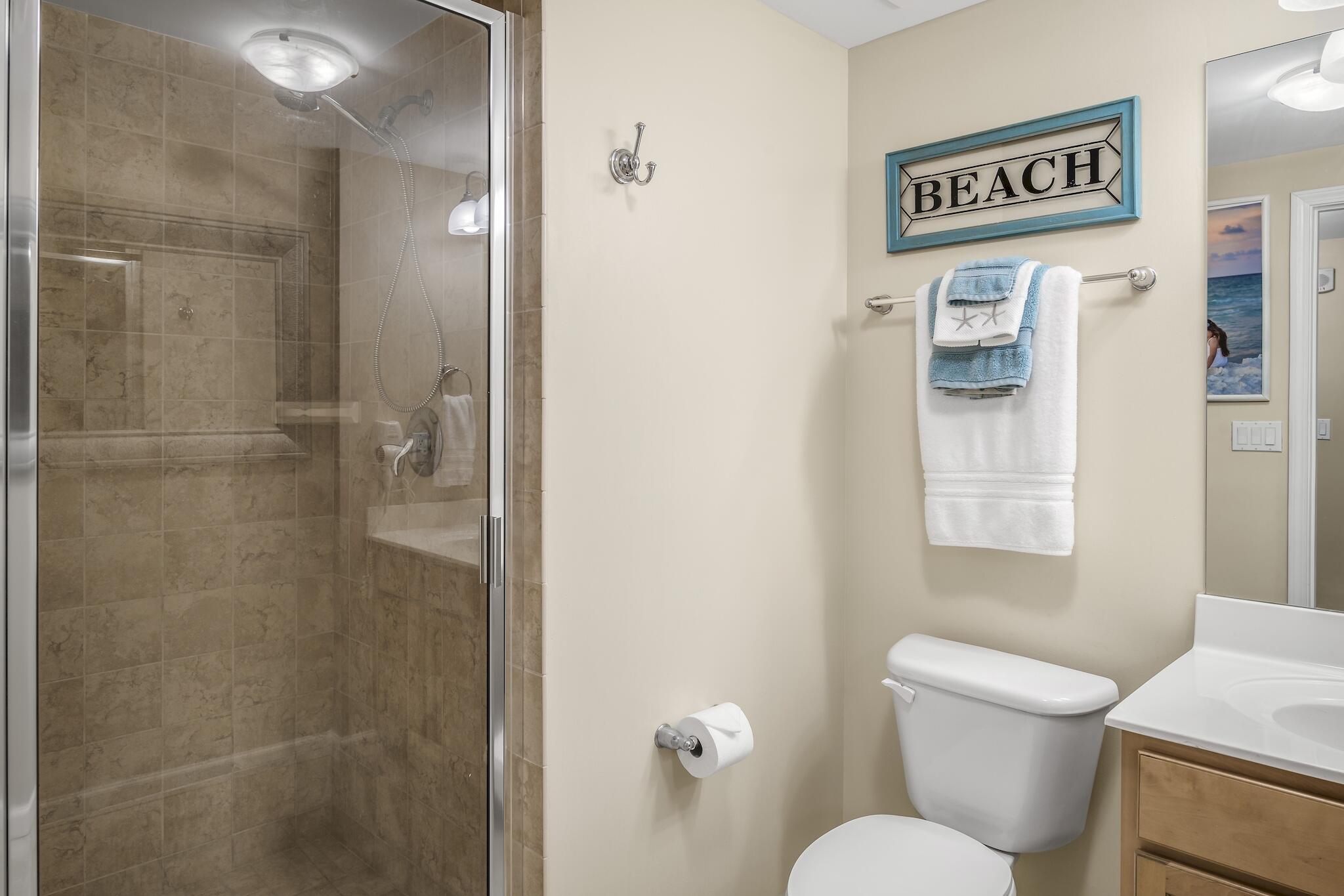 The Palms of Destin - Residential