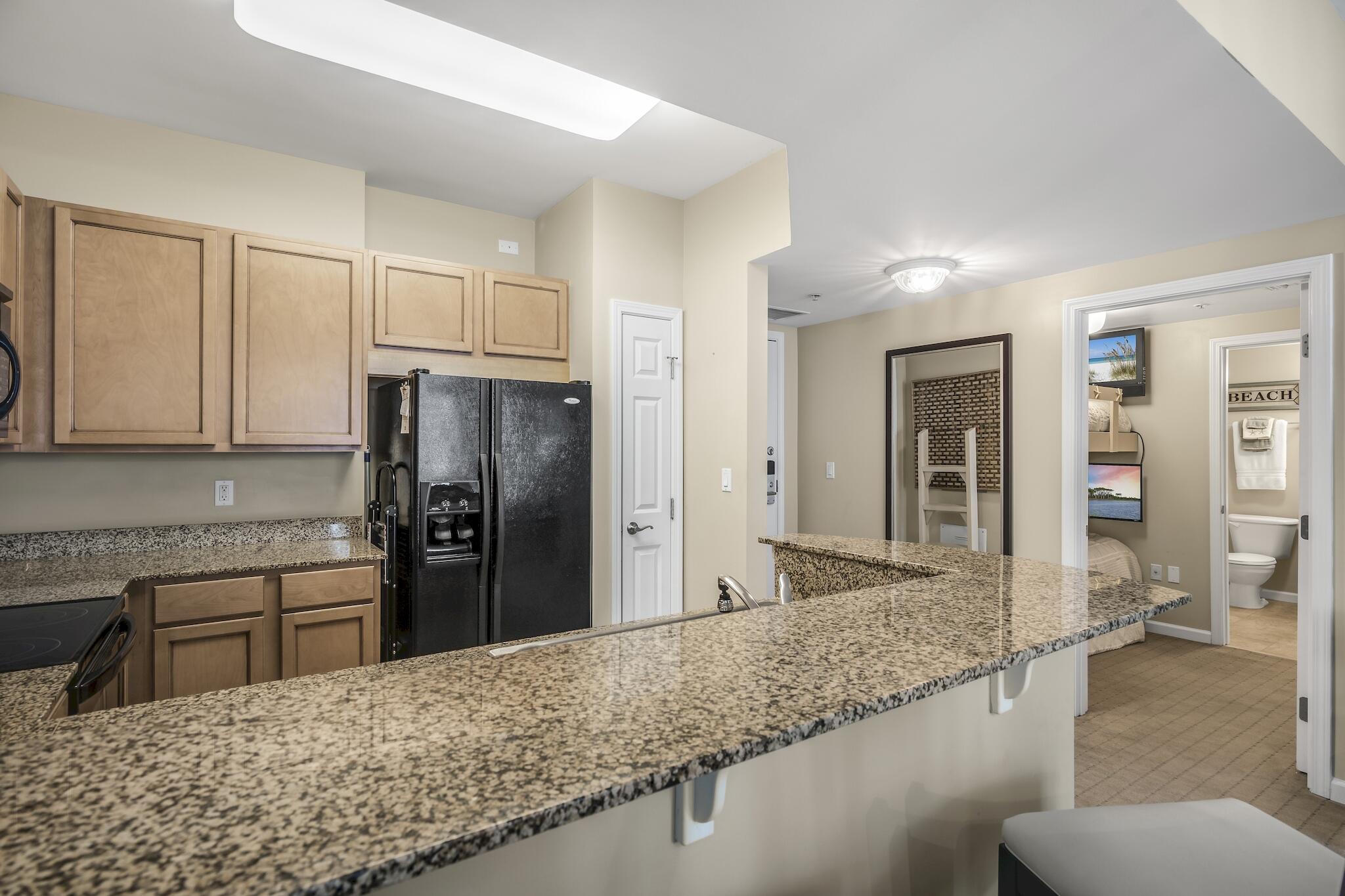 The Palms of Destin - Residential