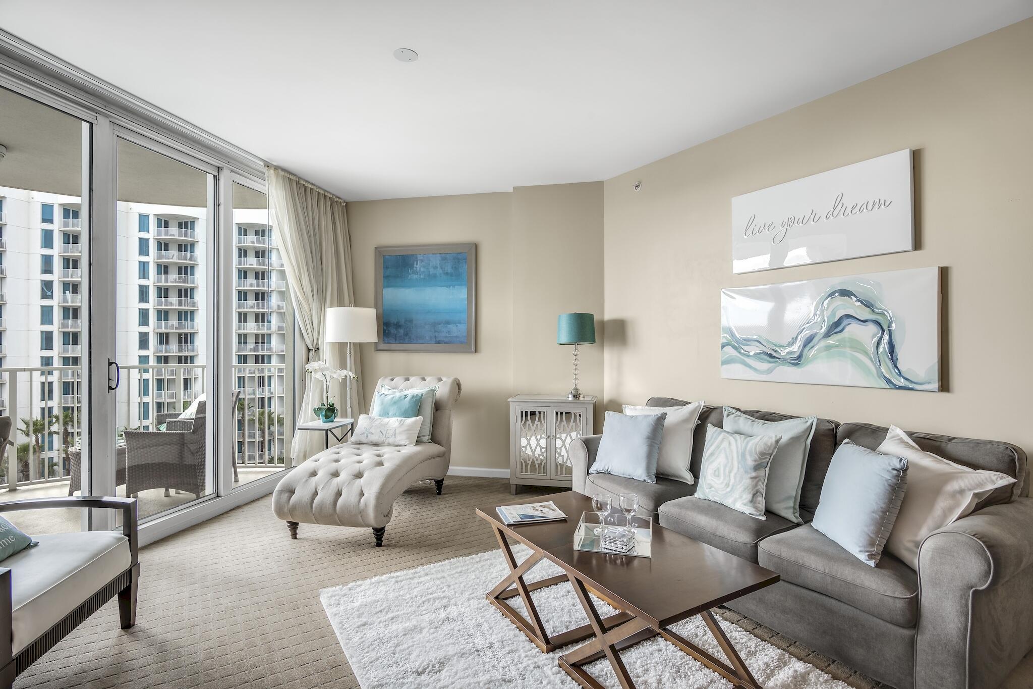 The Palms of Destin - Residential