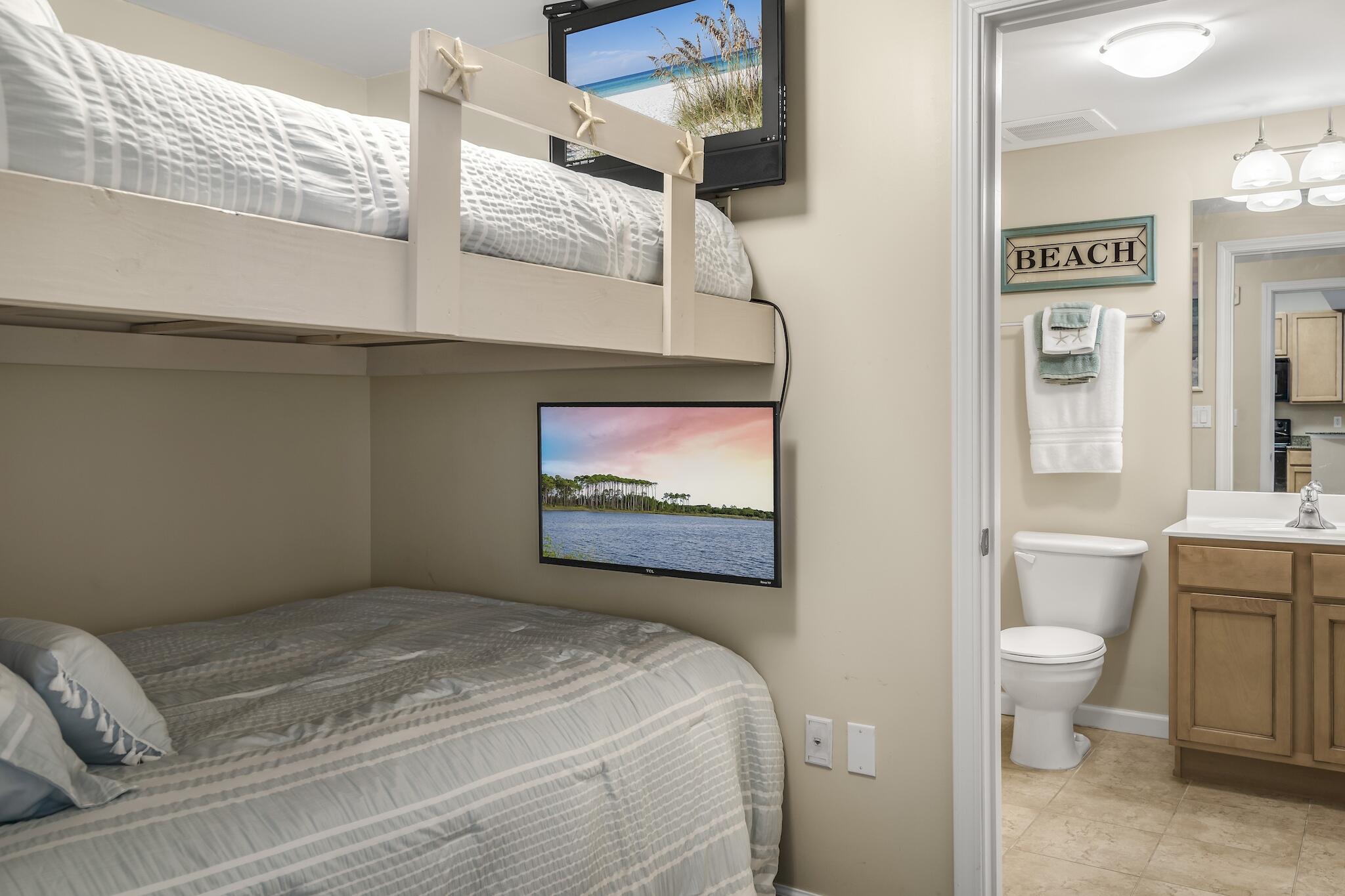 The Palms of Destin - Residential