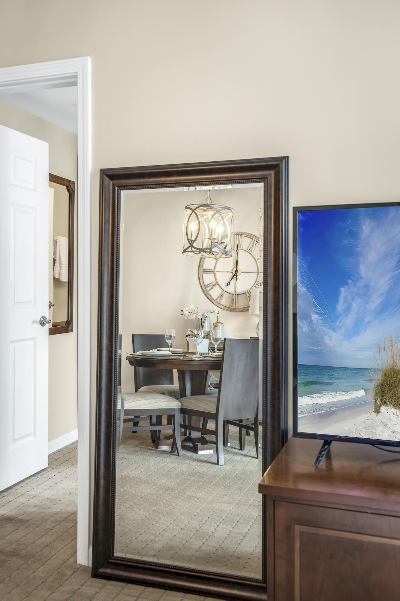 The Palms of Destin - Residential