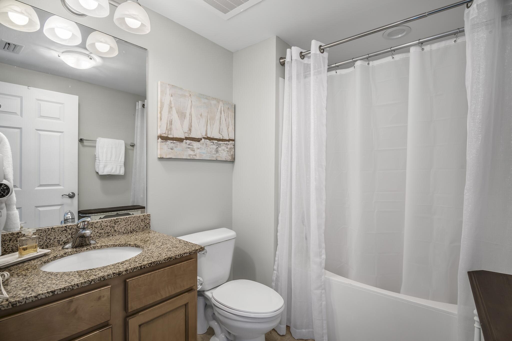 The Palms of Destin - Residential