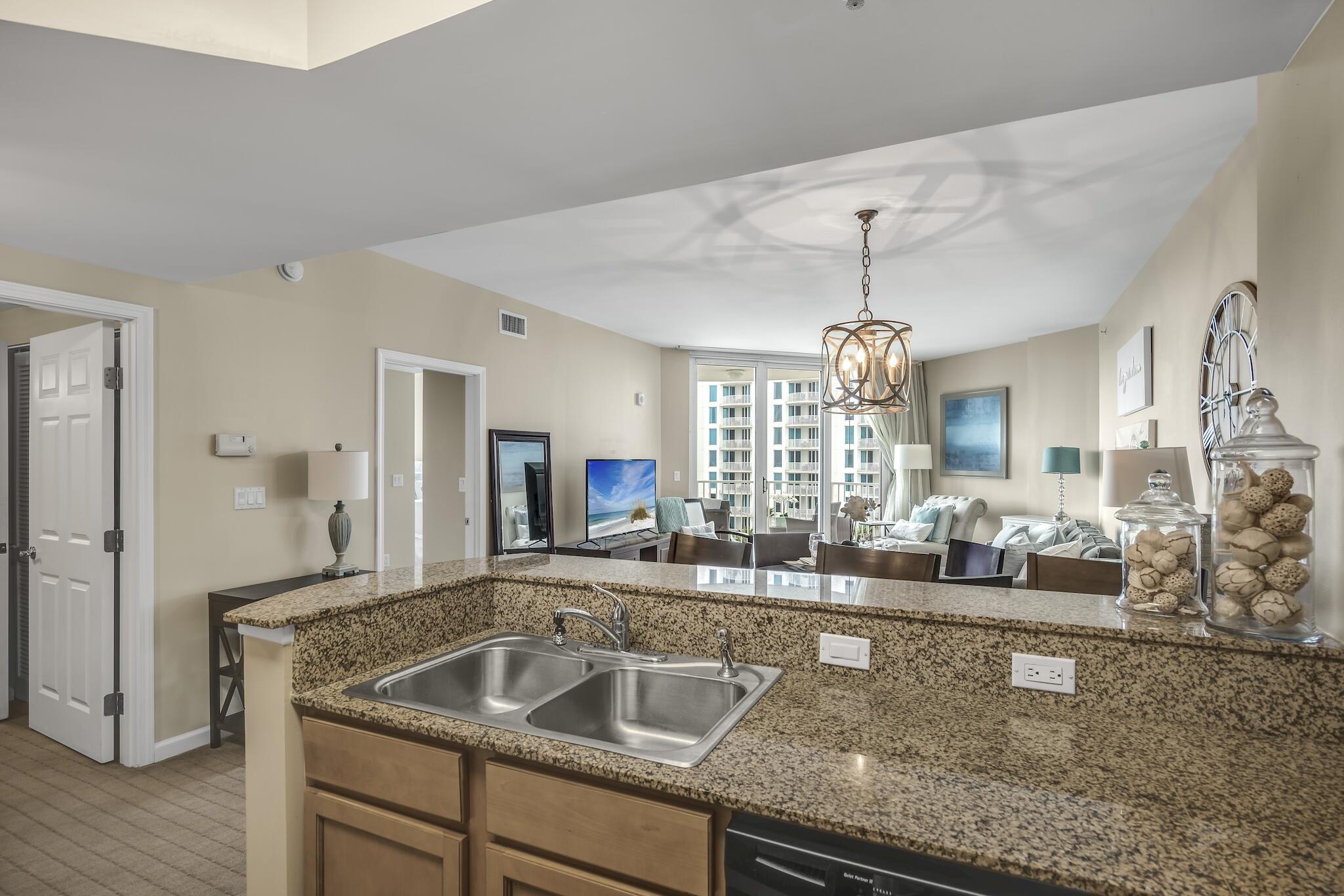 The Palms of Destin - Residential