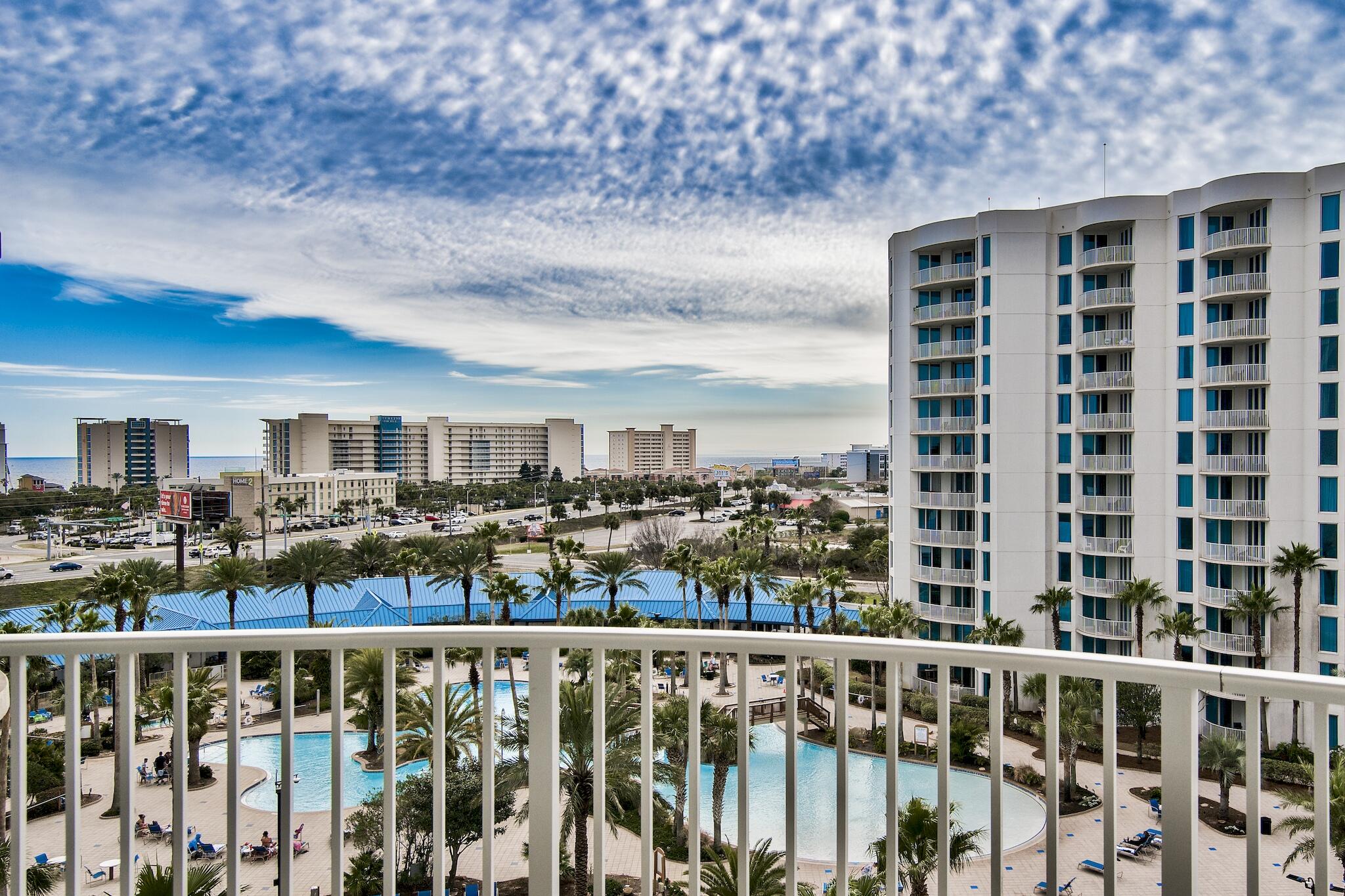 The Palms of Destin - Residential
