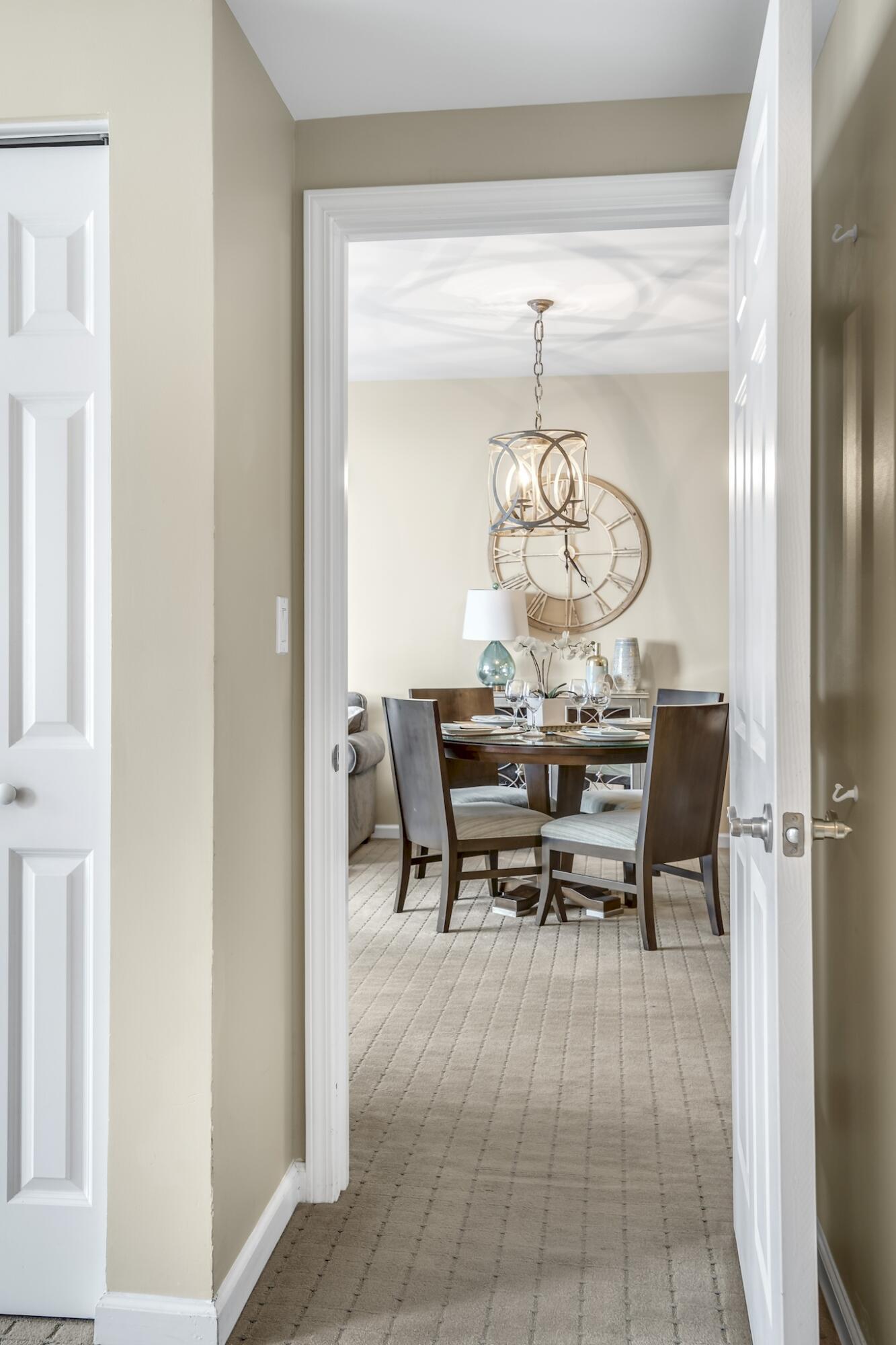 The Palms of Destin - Residential