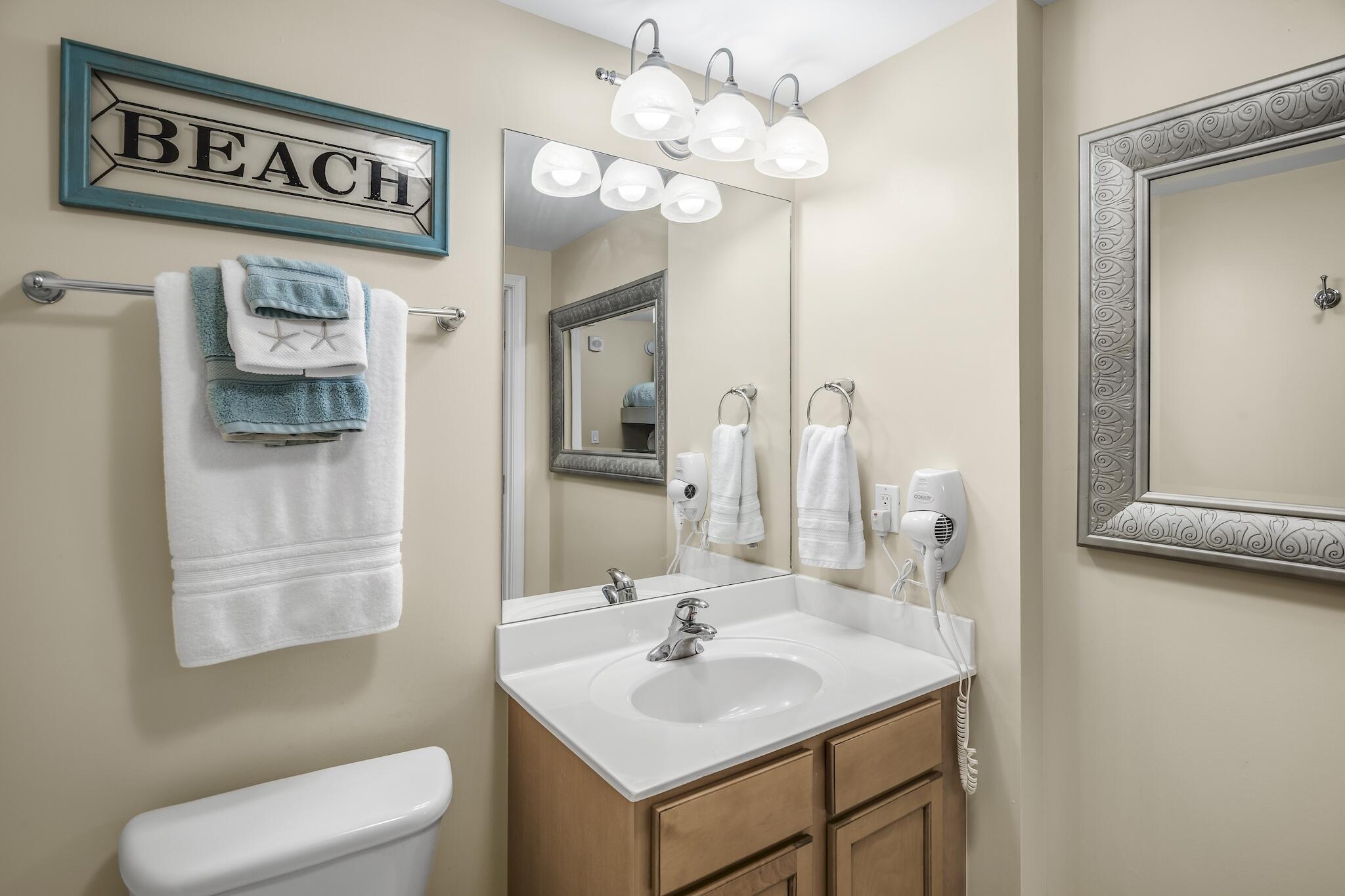 The Palms of Destin - Residential