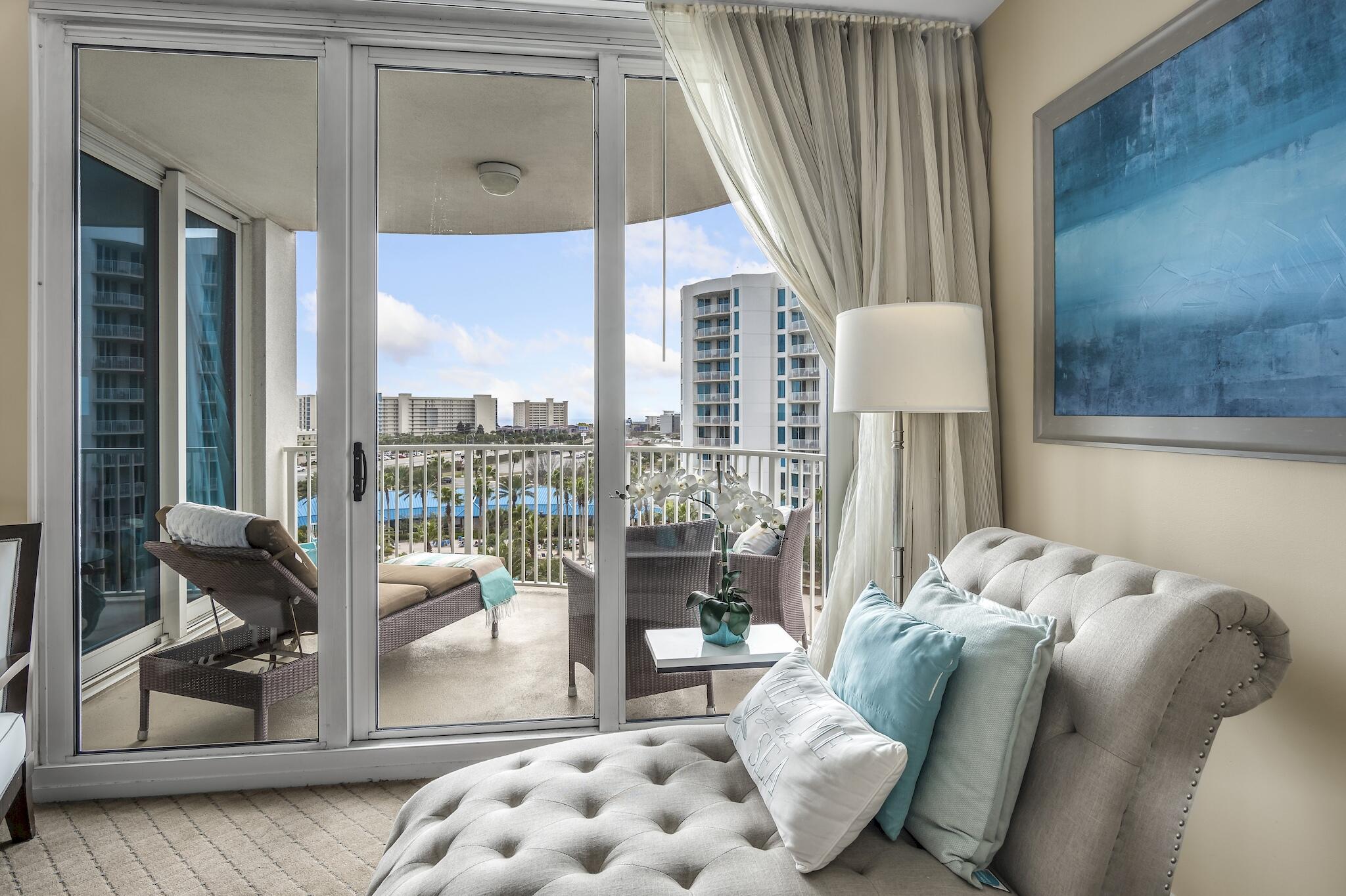 The Palms of Destin - Residential