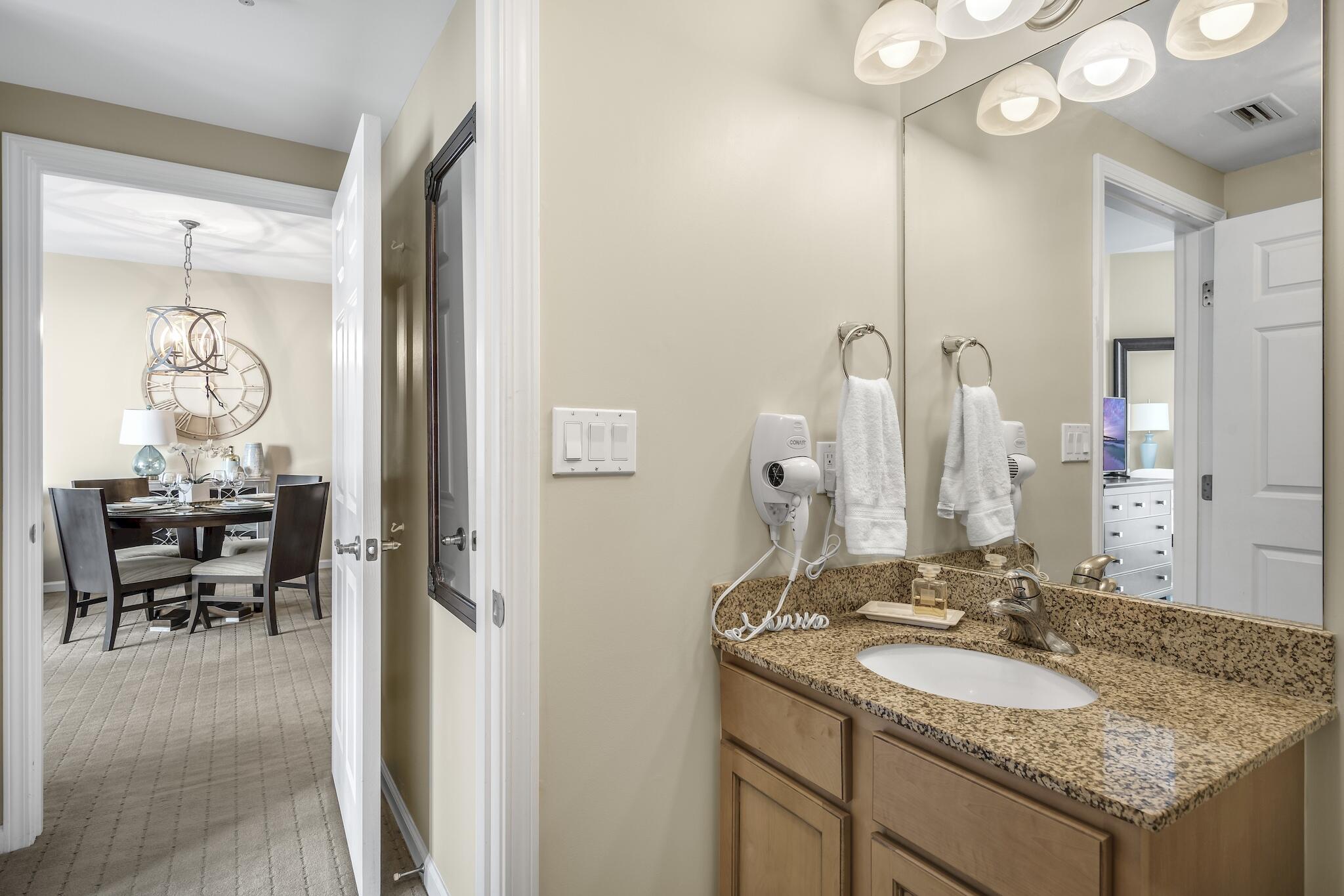 The Palms of Destin - Residential