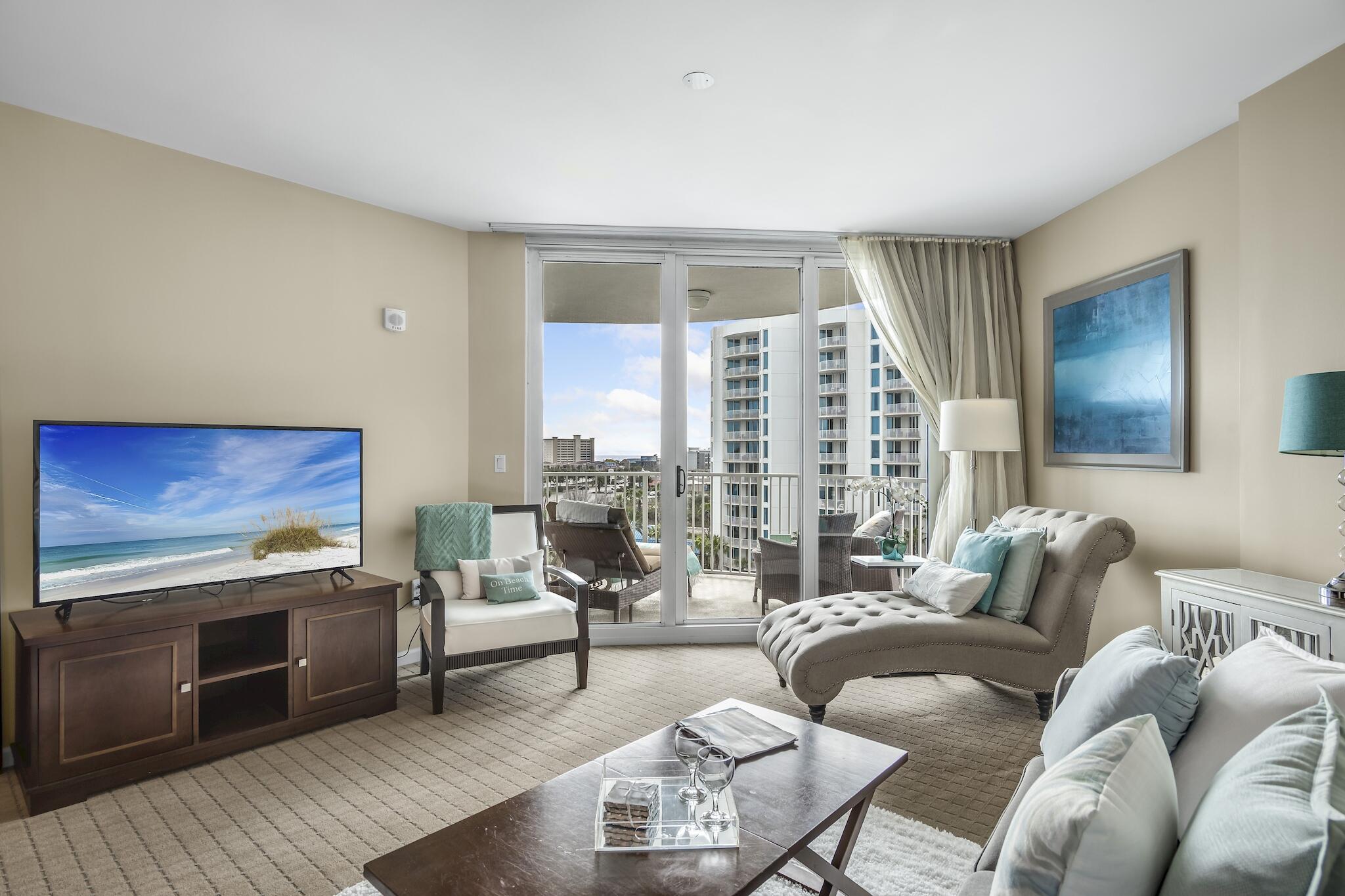 The Palms of Destin - Residential