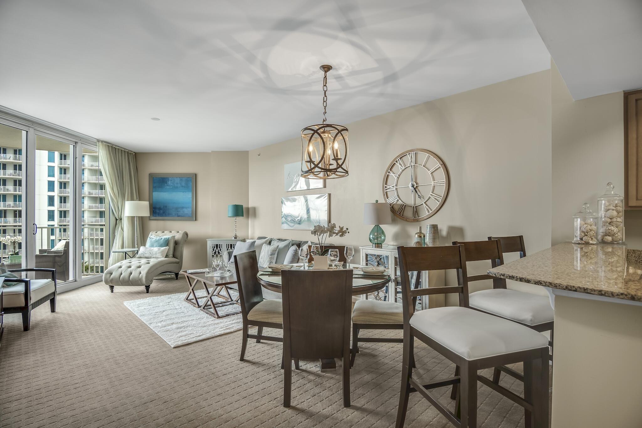 The Palms of Destin - Residential