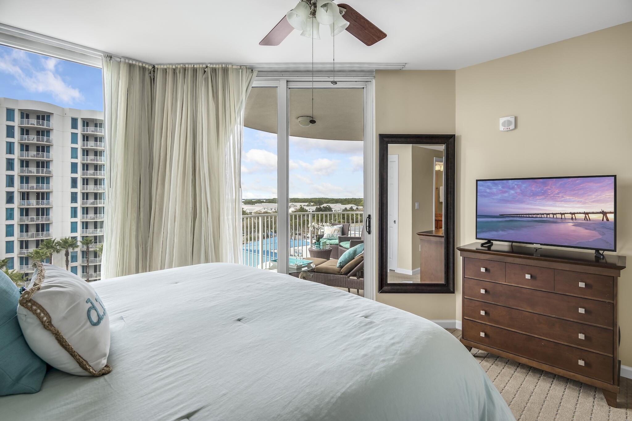 The Palms of Destin - Residential