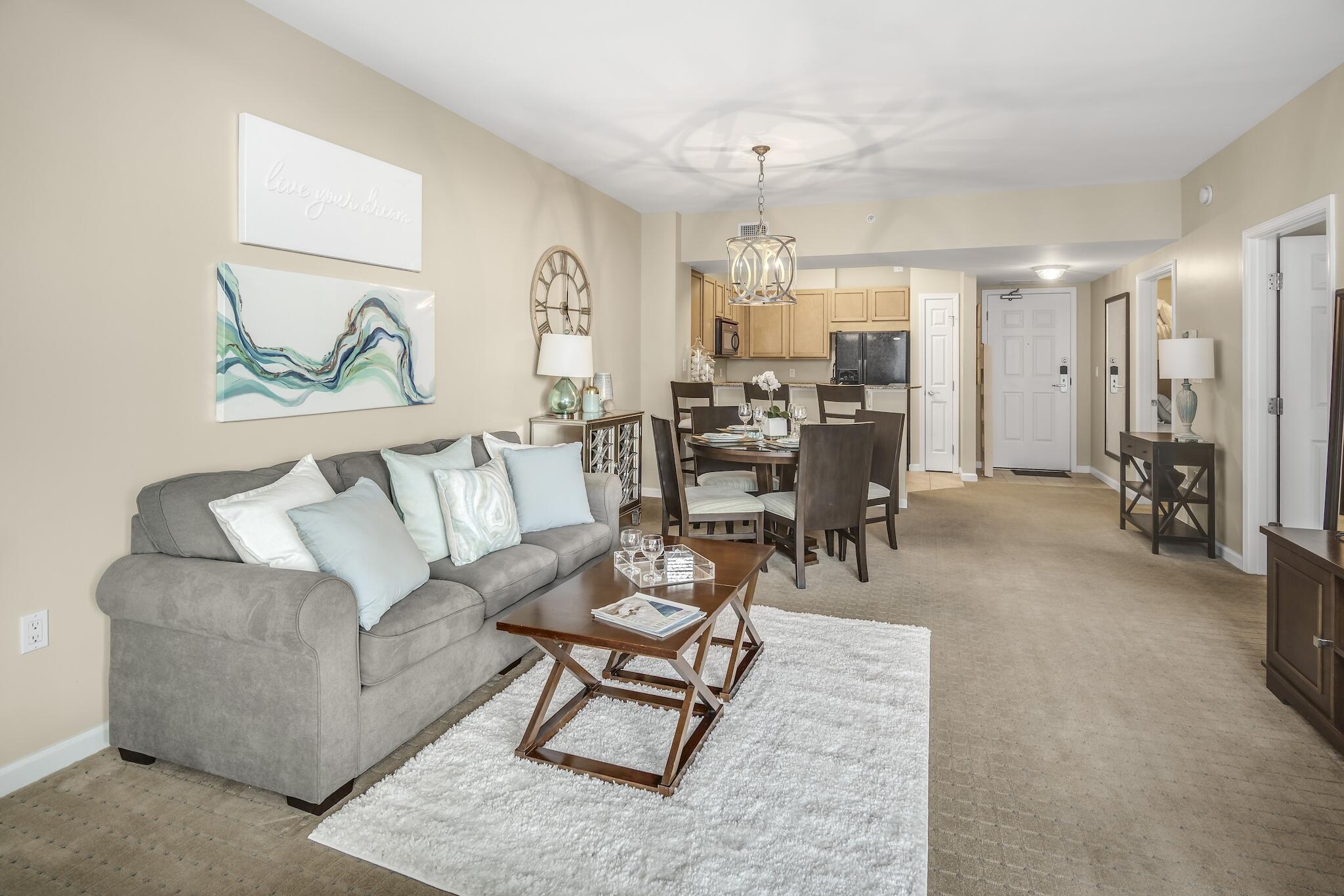 The Palms of Destin - Residential