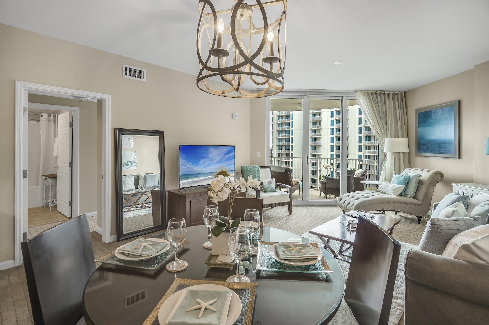 The Palms of Destin - Residential