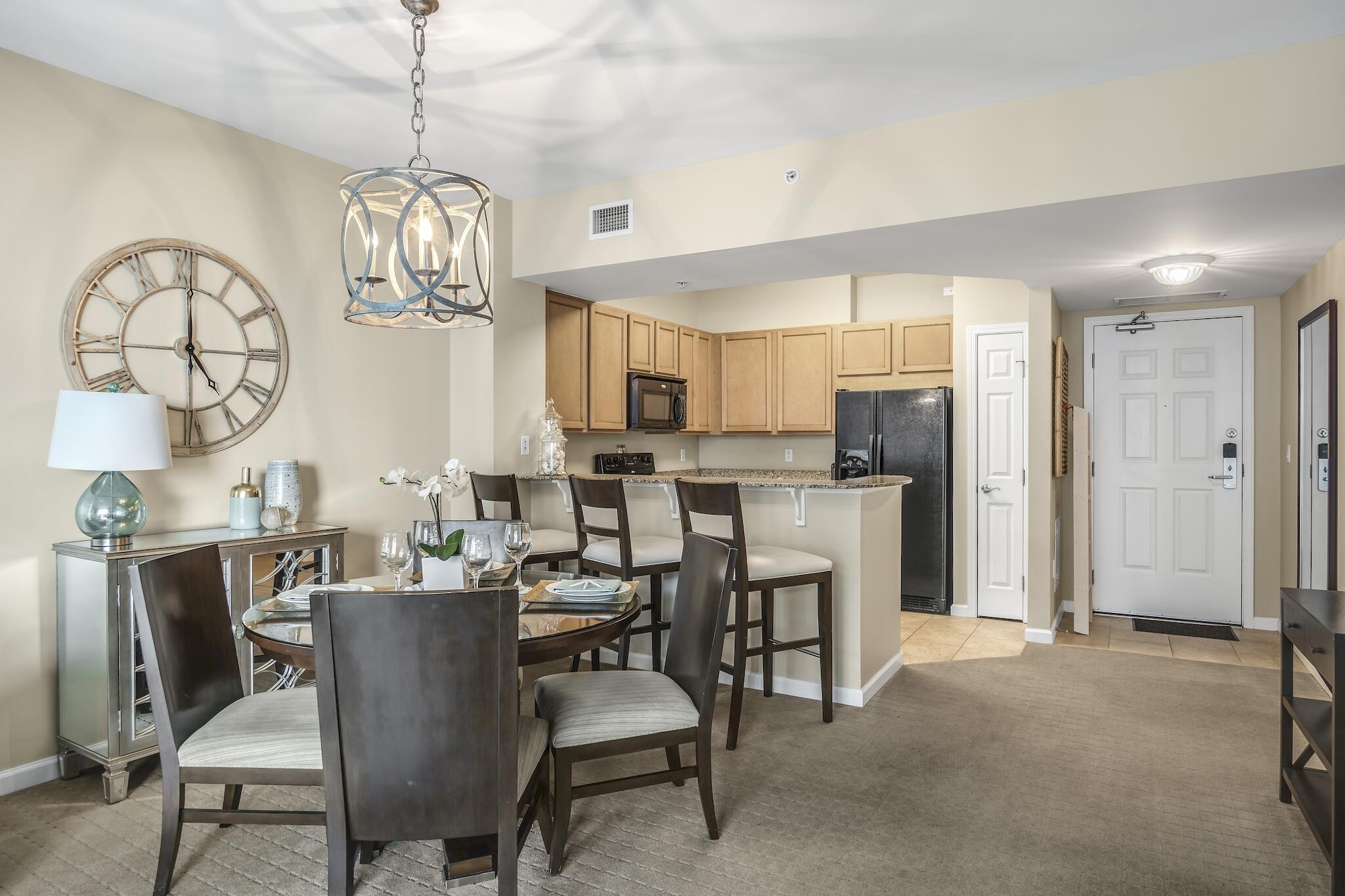 The Palms of Destin - Residential