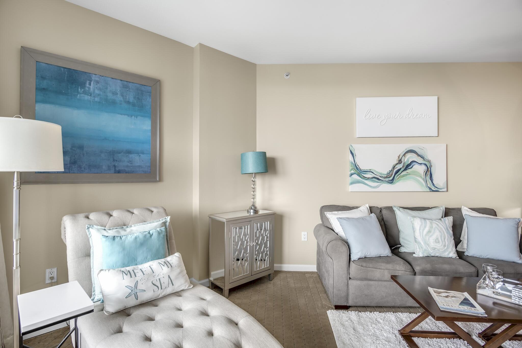 The Palms of Destin - Residential