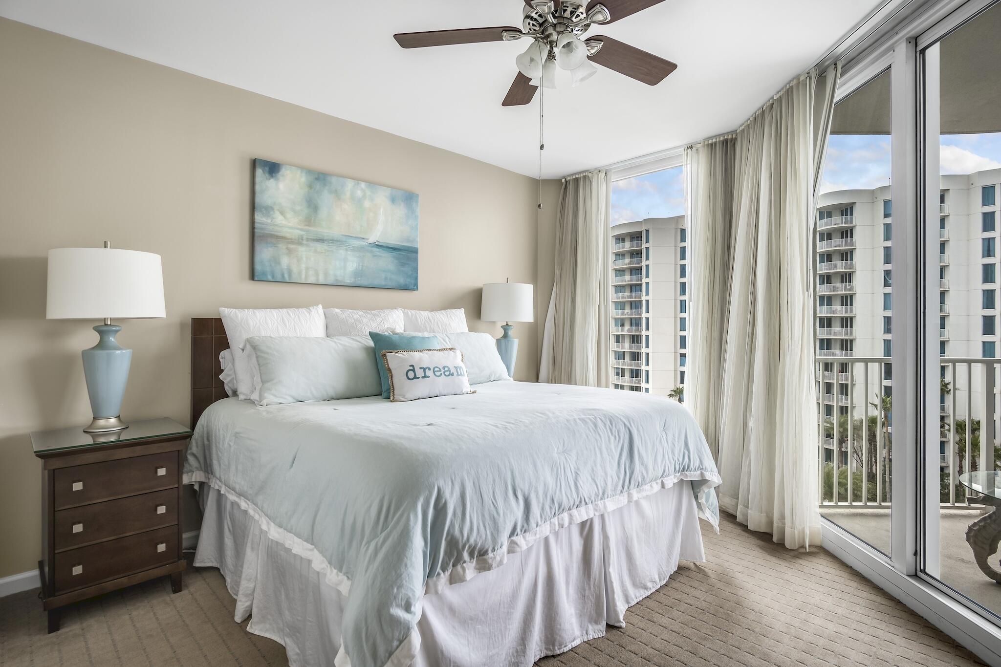 The Palms of Destin - Residential