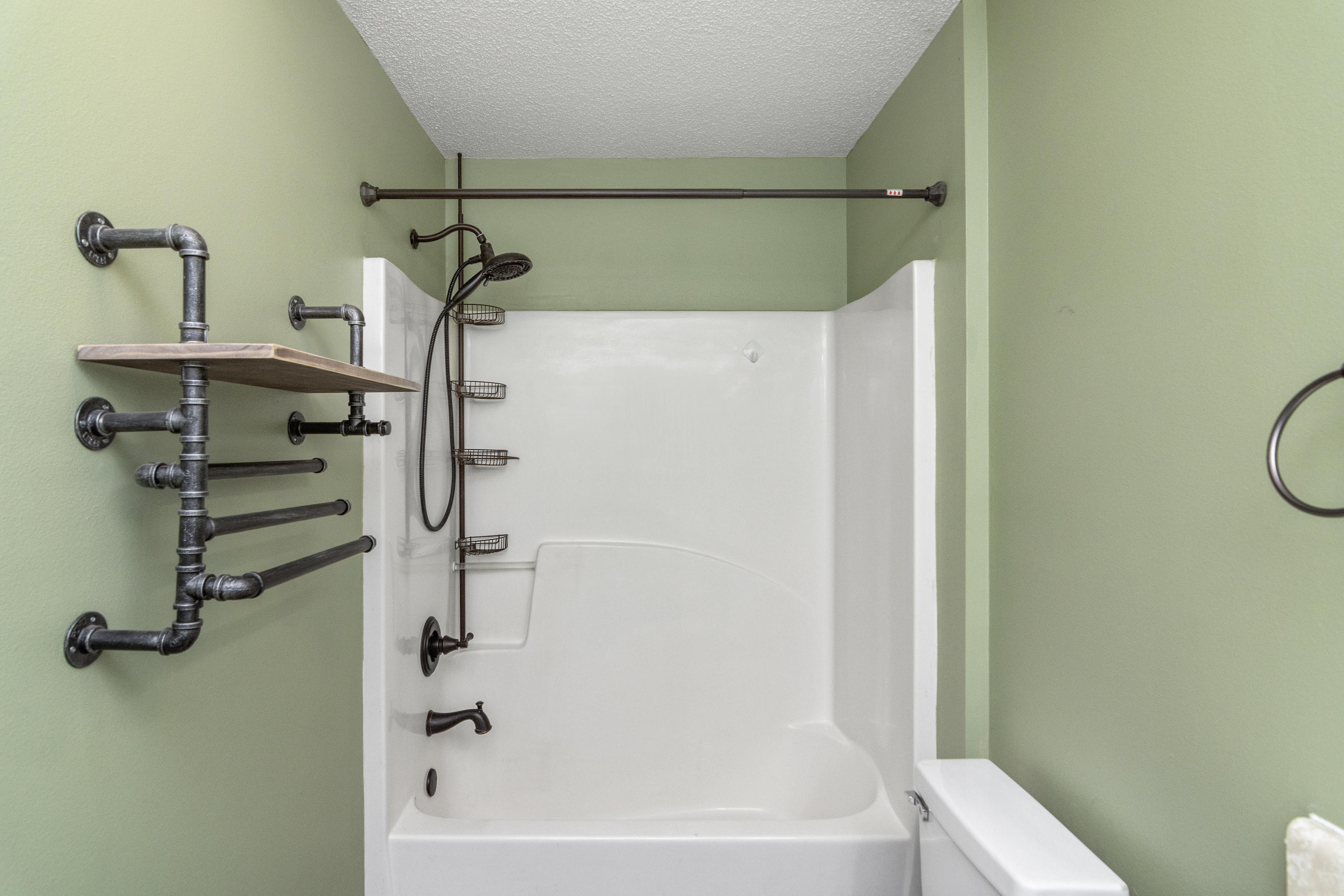 FAIRCHILD ESTATES - Residential