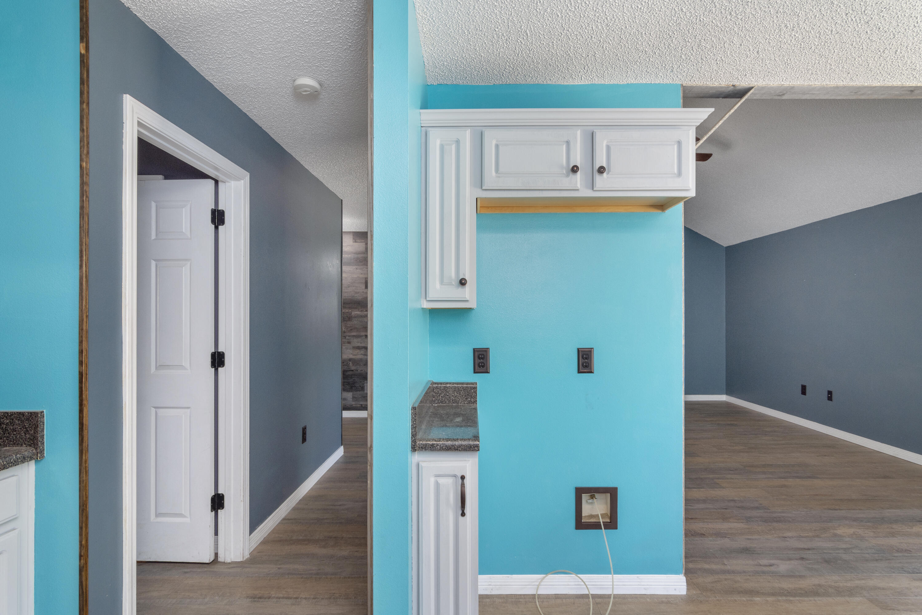 FAIRCHILD ESTATES - Residential