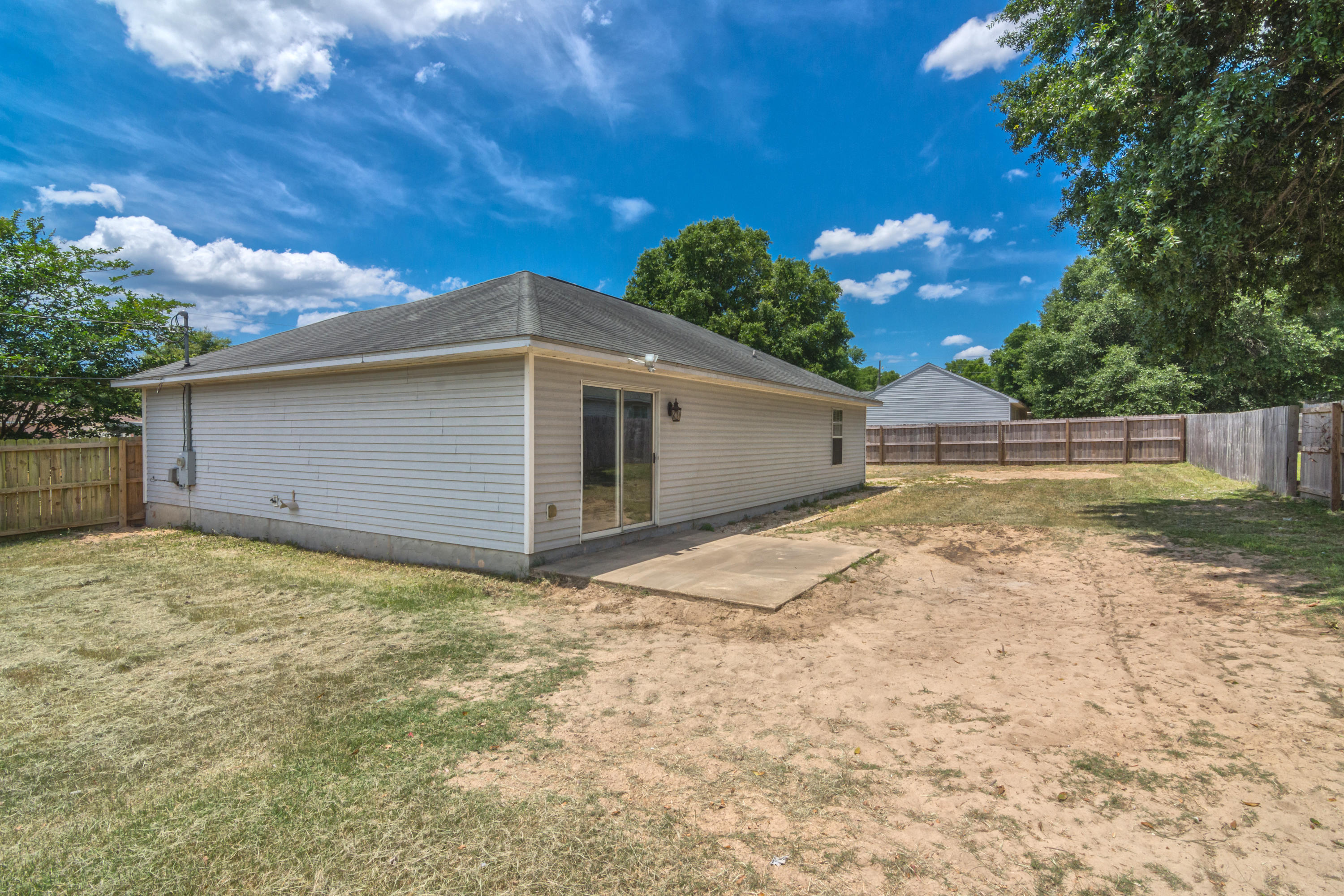 FAIRCHILD ESTATES - Residential