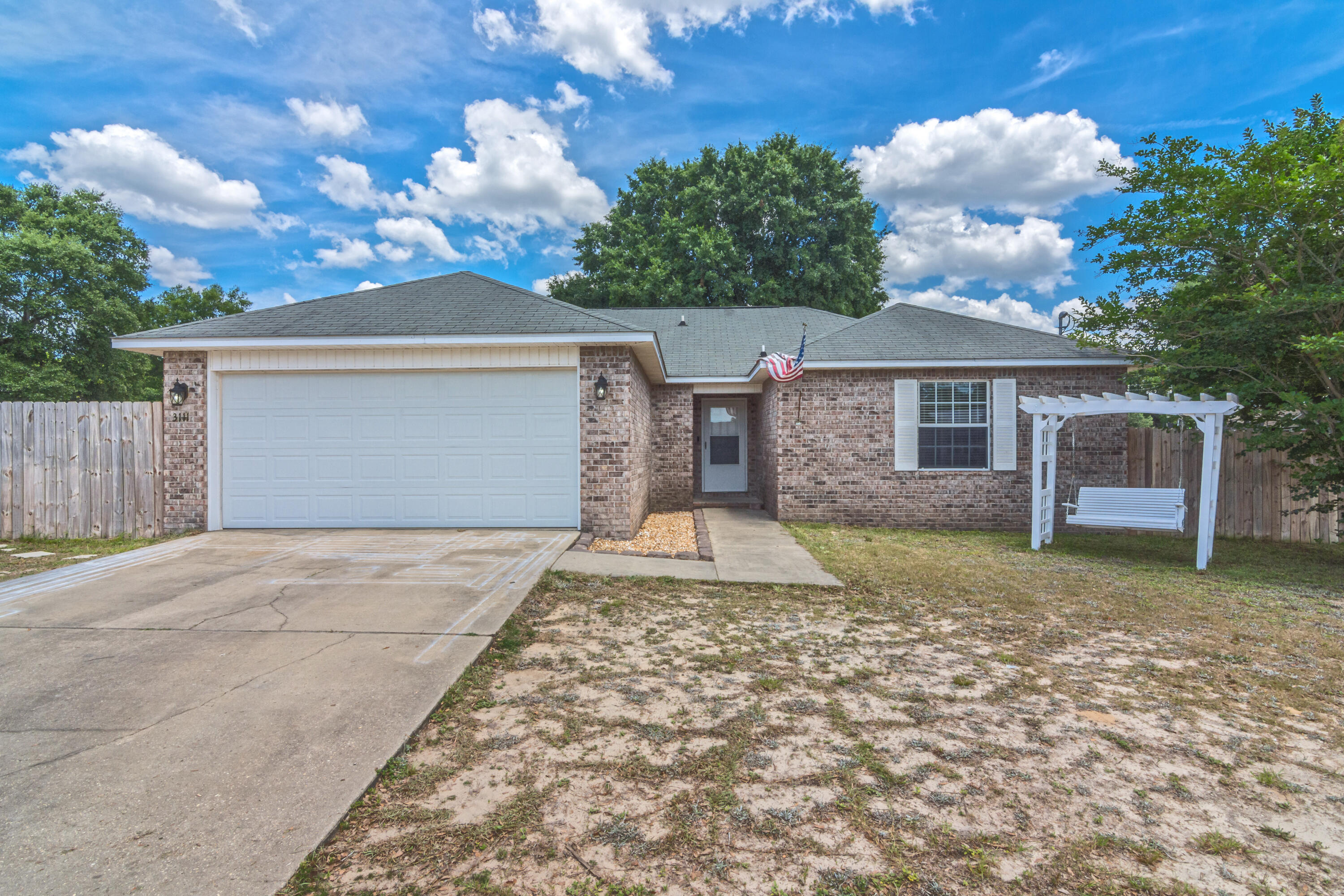 FAIRCHILD ESTATES - Residential