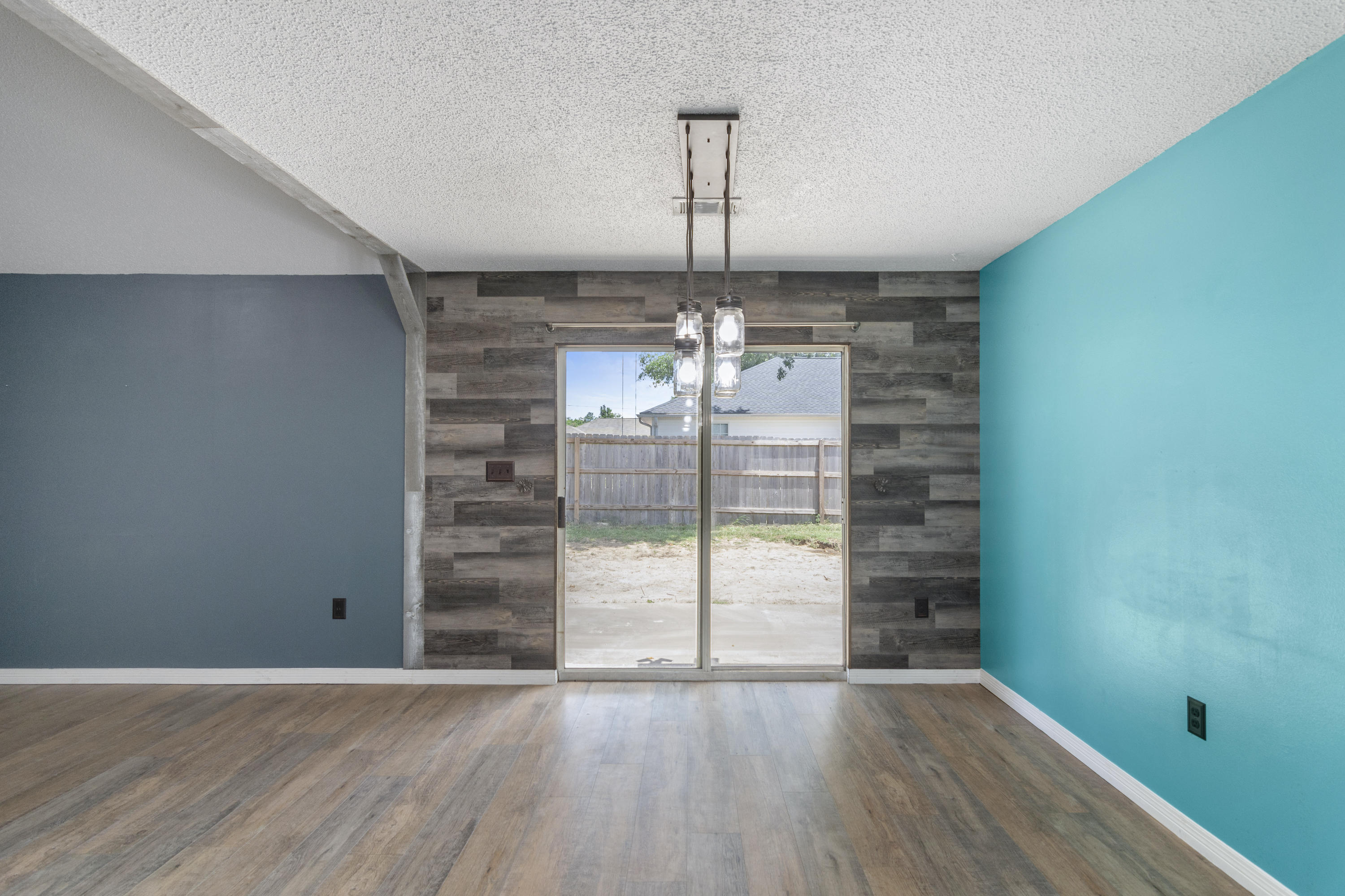 FAIRCHILD ESTATES - Residential