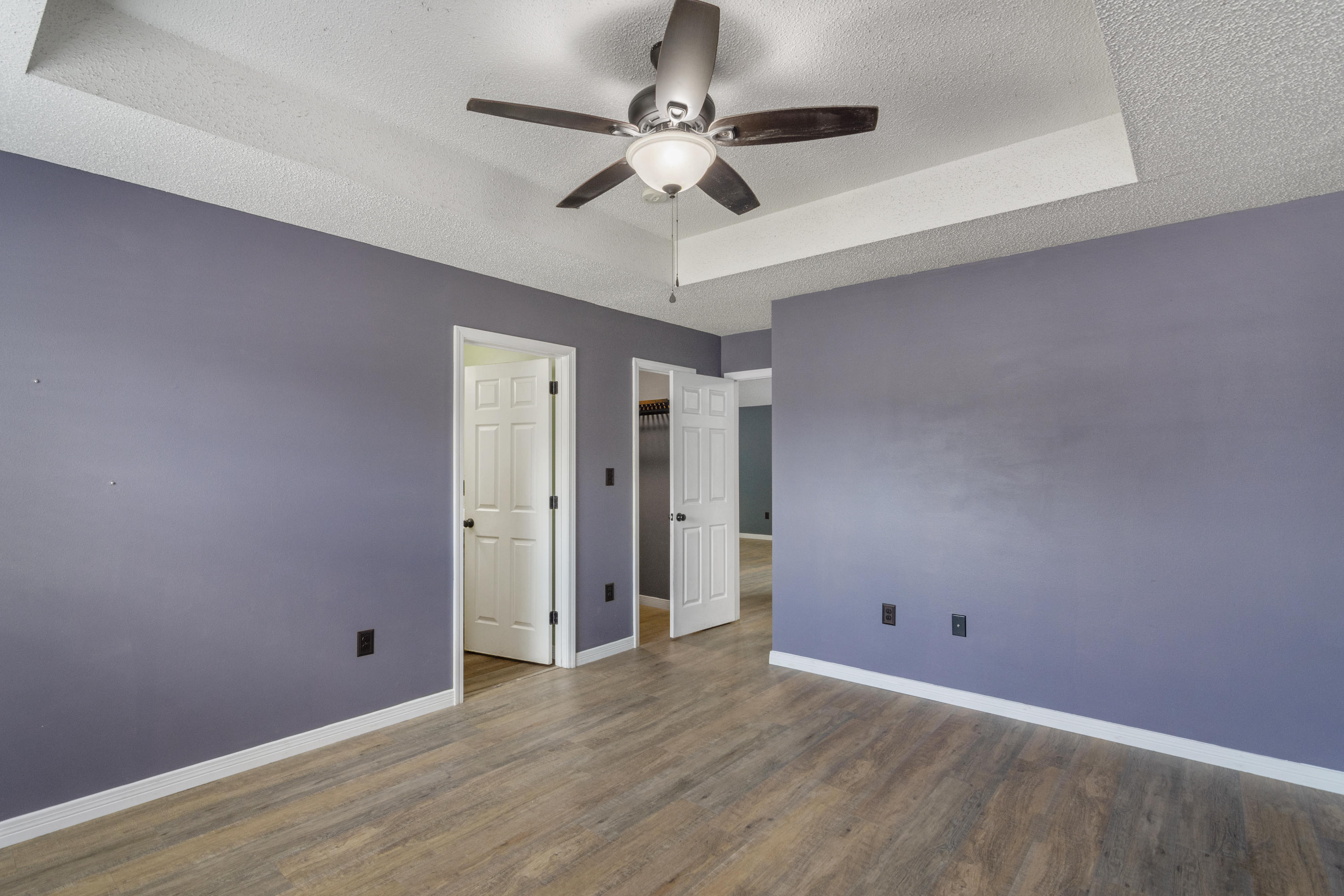 FAIRCHILD ESTATES - Residential