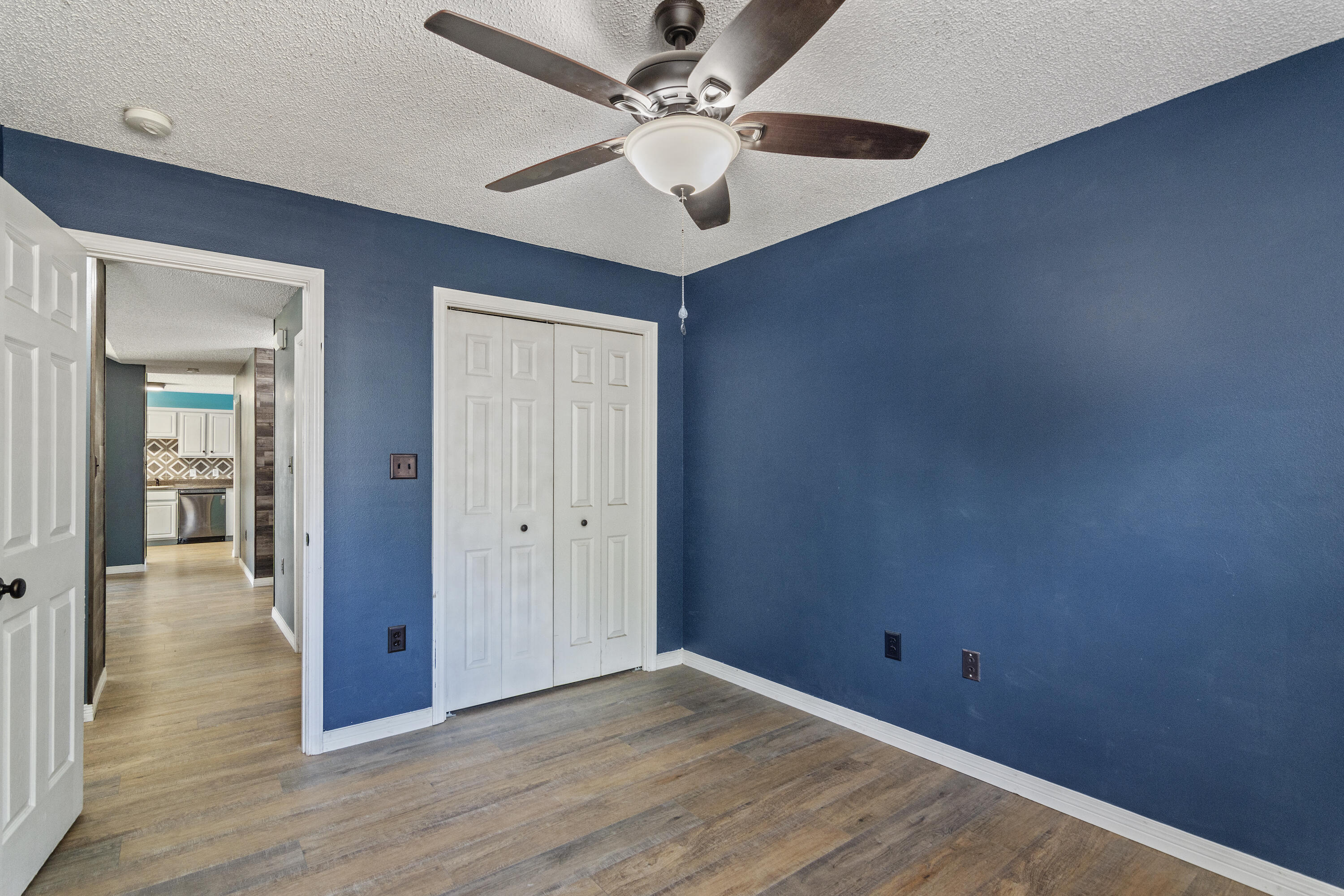 FAIRCHILD ESTATES - Residential