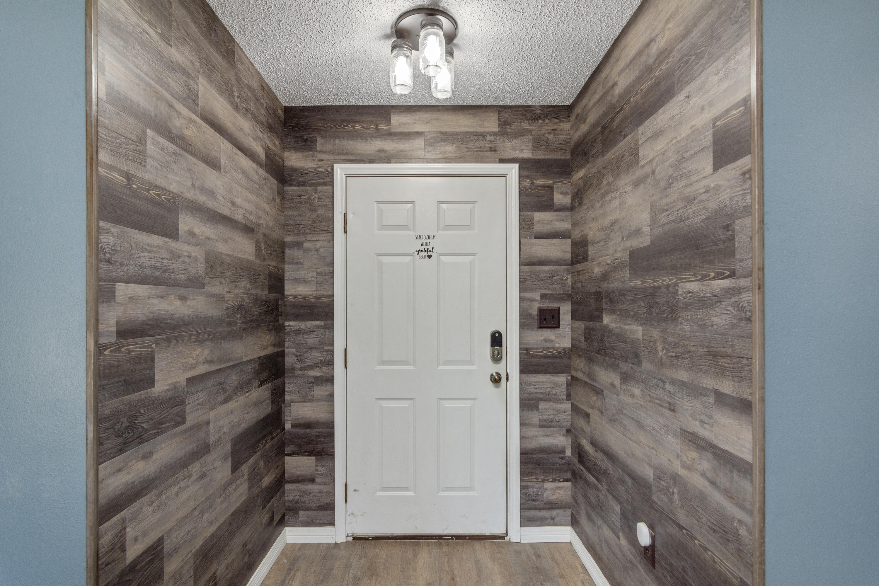 FAIRCHILD ESTATES - Residential