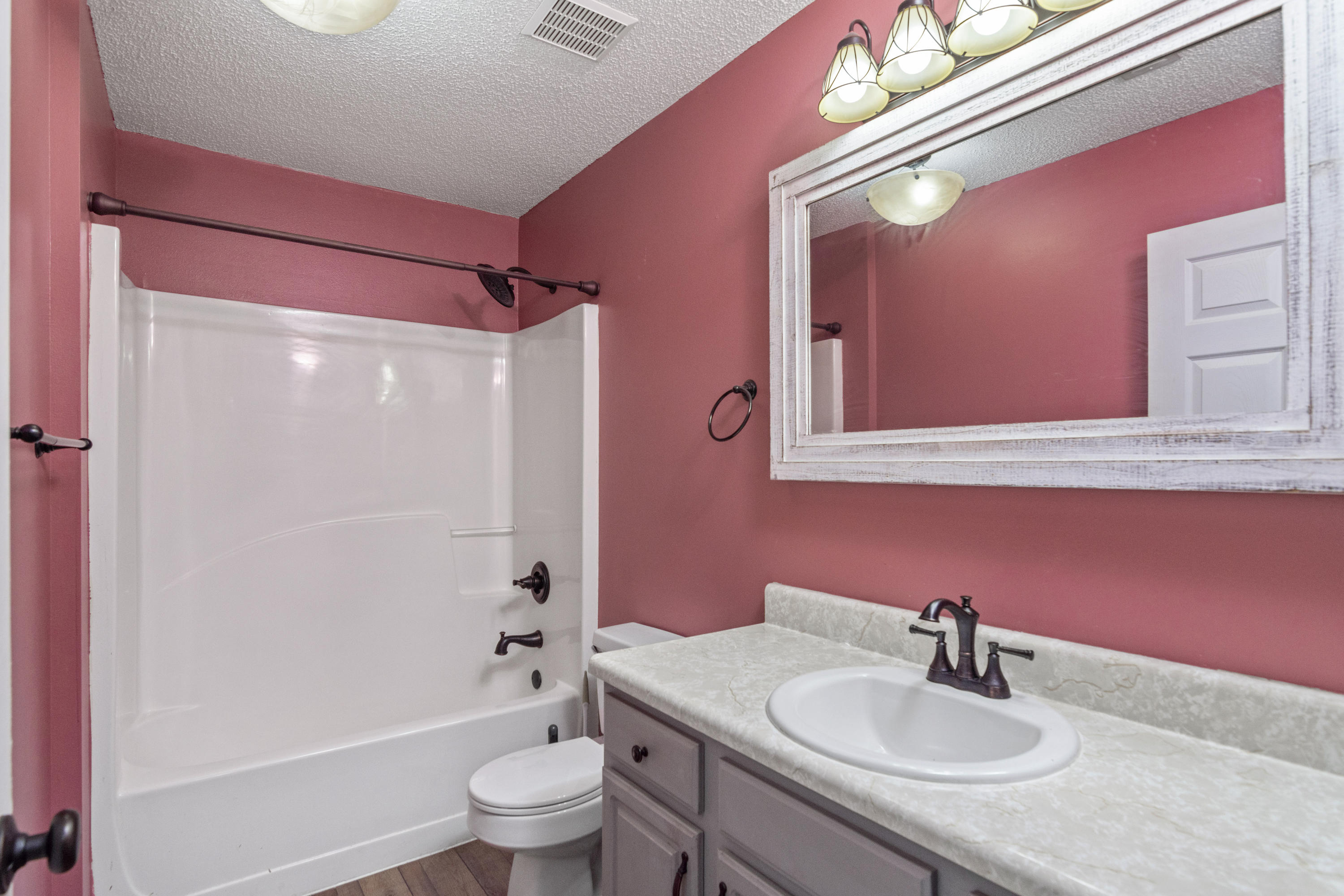 FAIRCHILD ESTATES - Residential