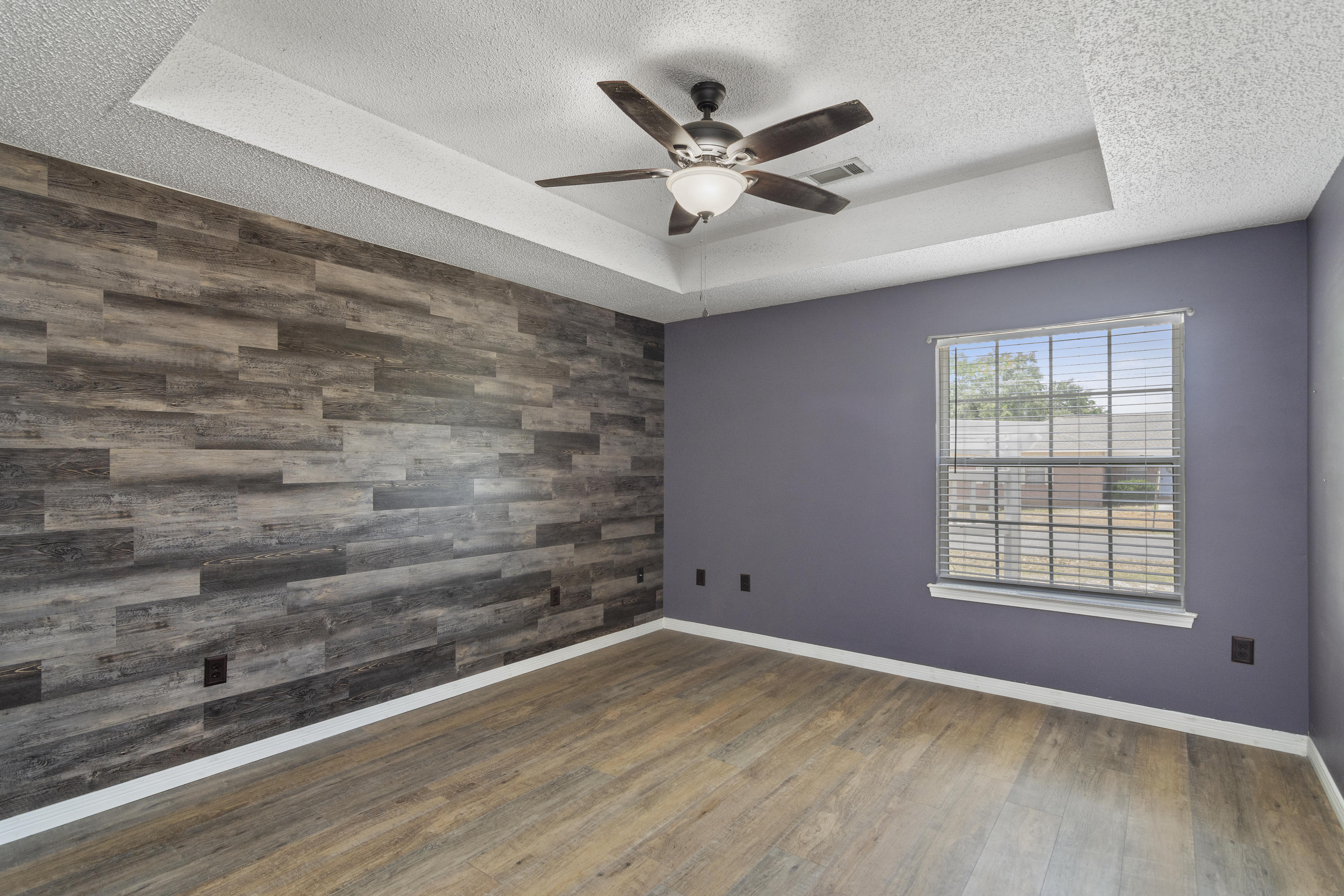 FAIRCHILD ESTATES - Residential