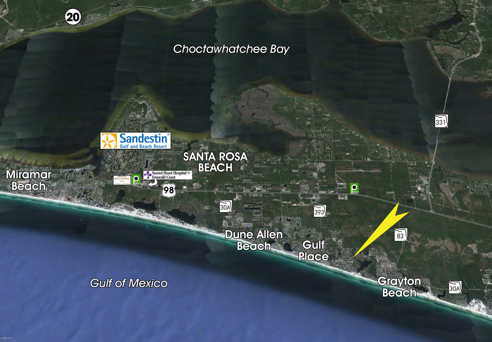 GULFVIEW HEIGHTS 1ST ADDN - Residential