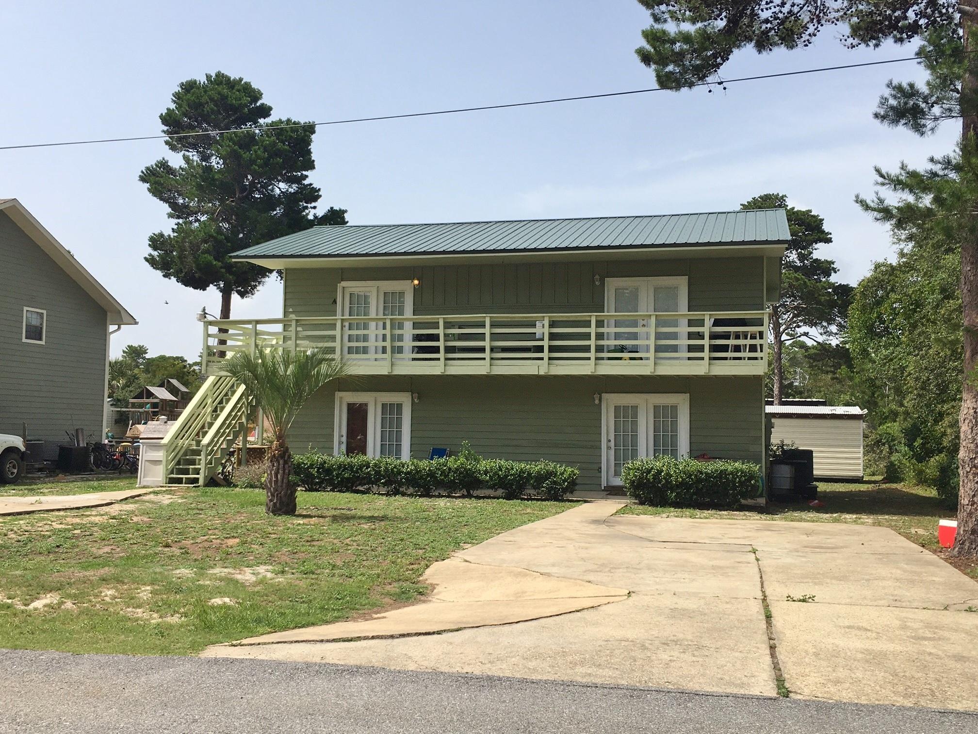 GULFVIEW HEIGHTS 1ST ADDN - Residential