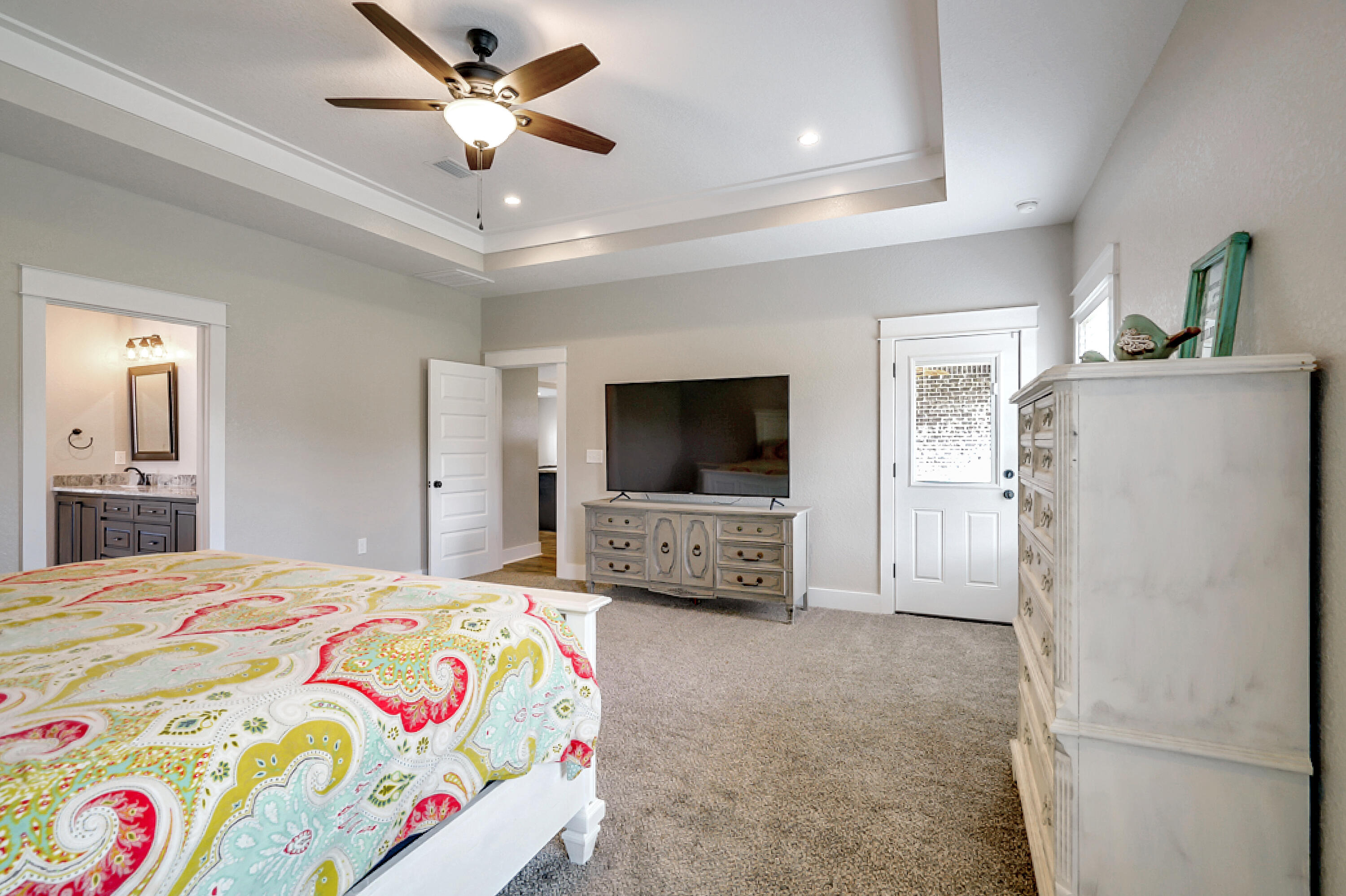 BRIDLE WOOD EST PH I - Residential