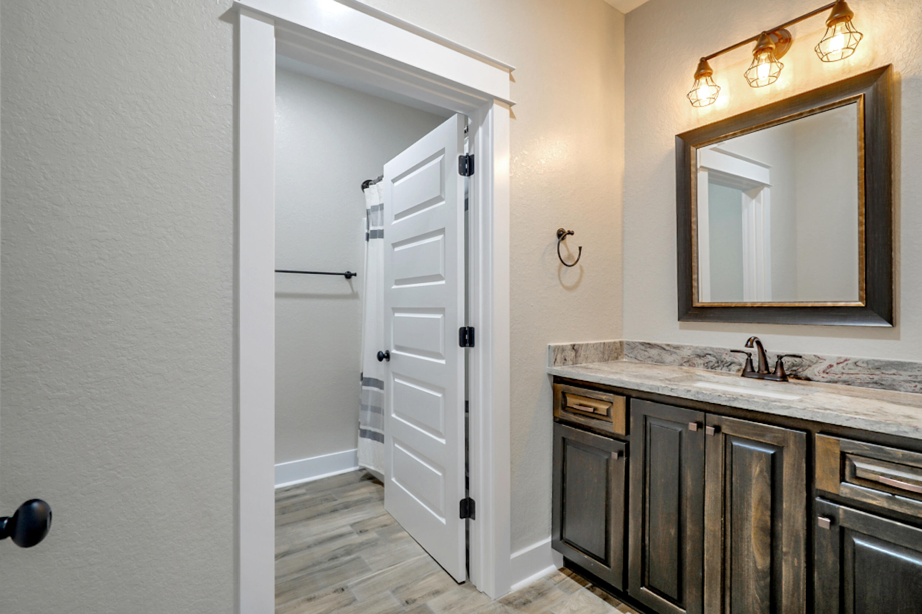 BRIDLE WOOD EST PH I - Residential